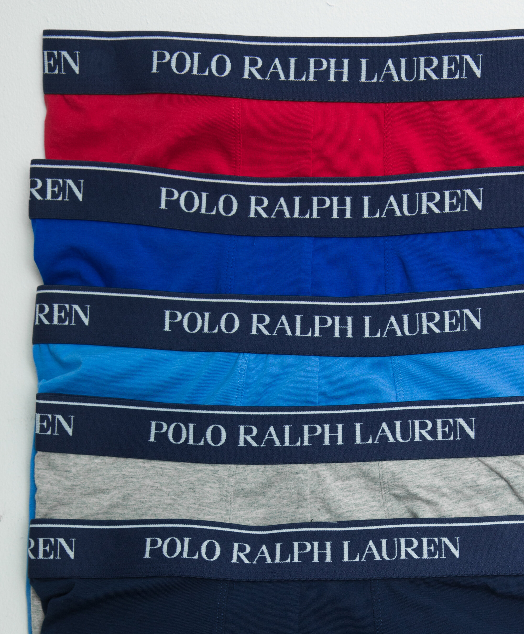 Polo Ralph Lauren 5-pack boxer