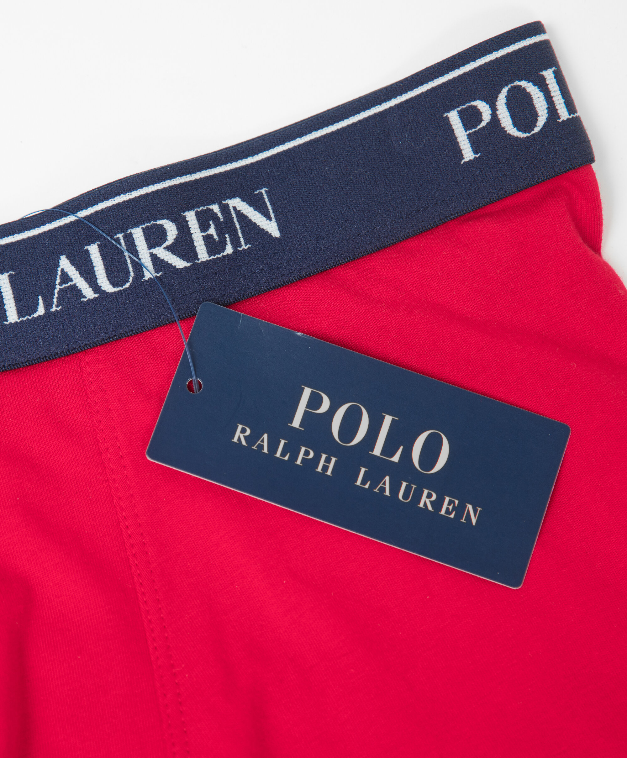 Polo Ralph Lauren 5-pack boxer