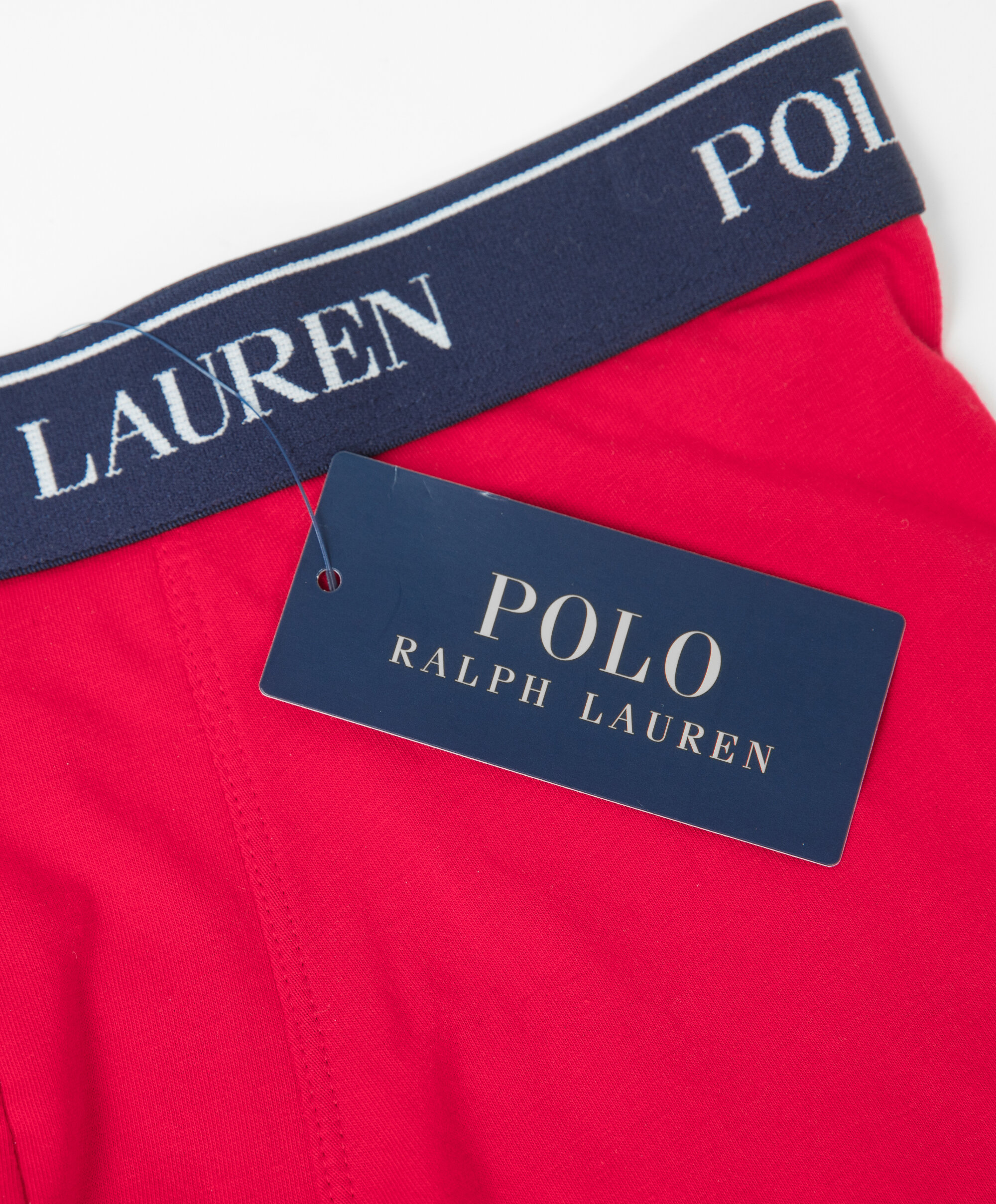 Polo Ralph Lauren 5-pack boxer