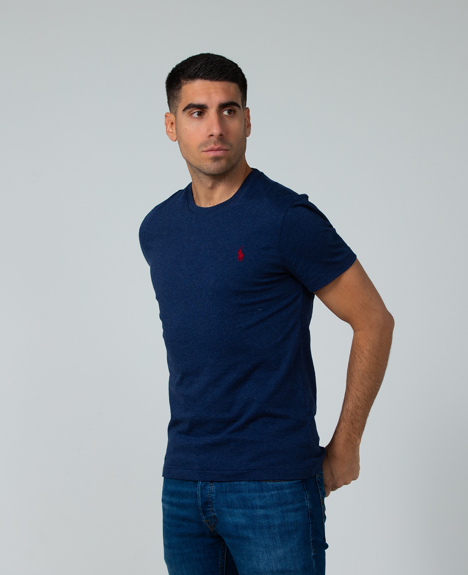 Polo Ralph Lauren Cotton T-shirt