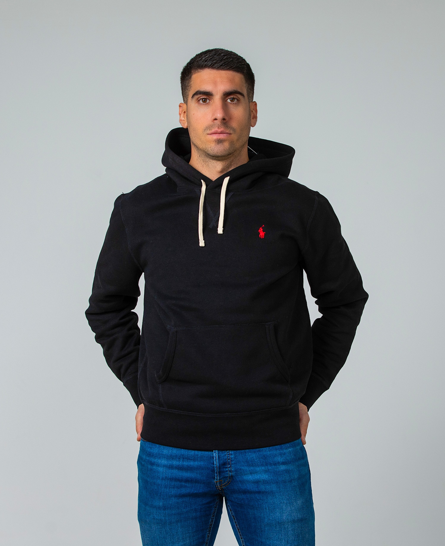 Polo Ralph Lauren Hoodie