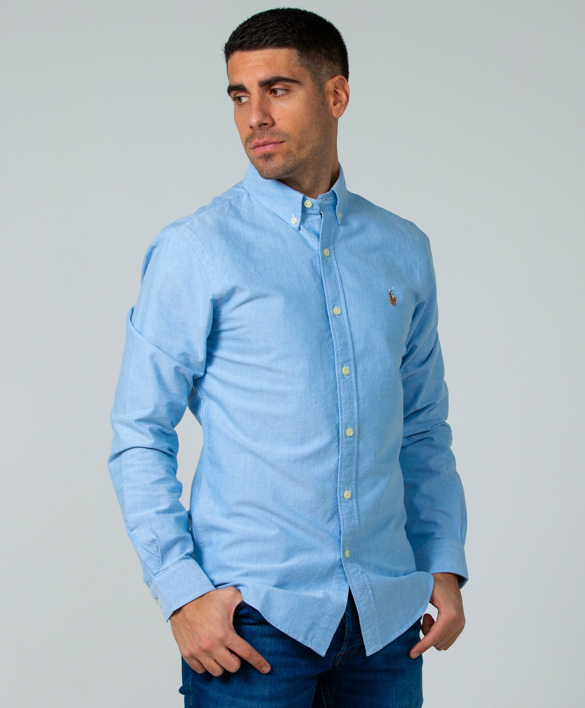 Polo Ralph Lauren Oxford Shirt