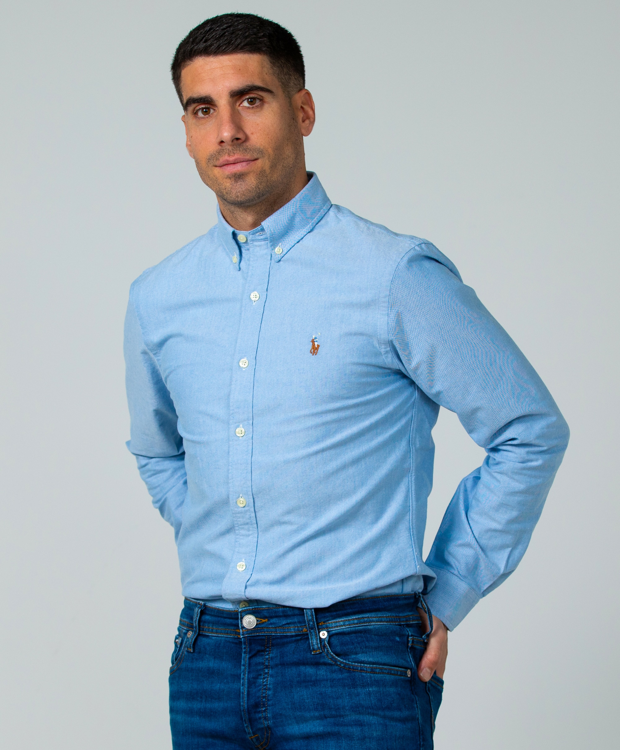 Polo Ralph Lauren Oxford Shirt