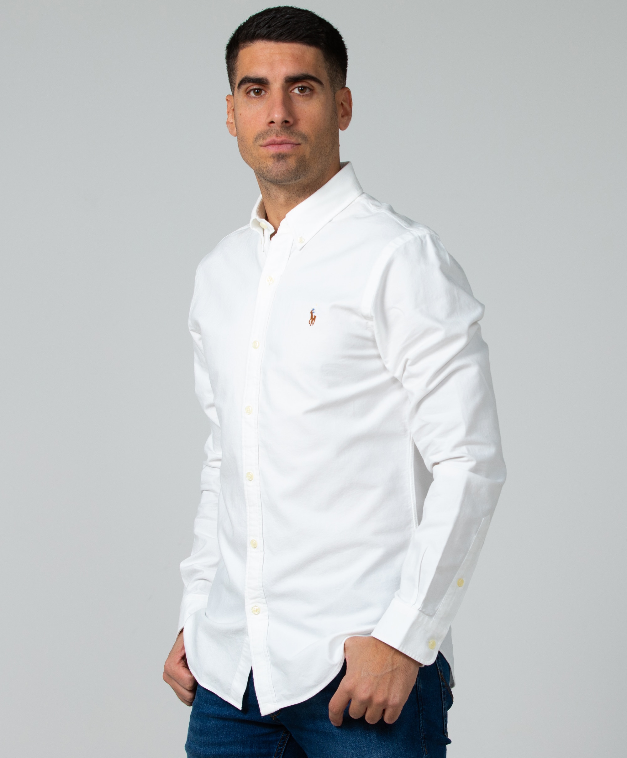 Polo Ralph Lauren Oxford Shirt