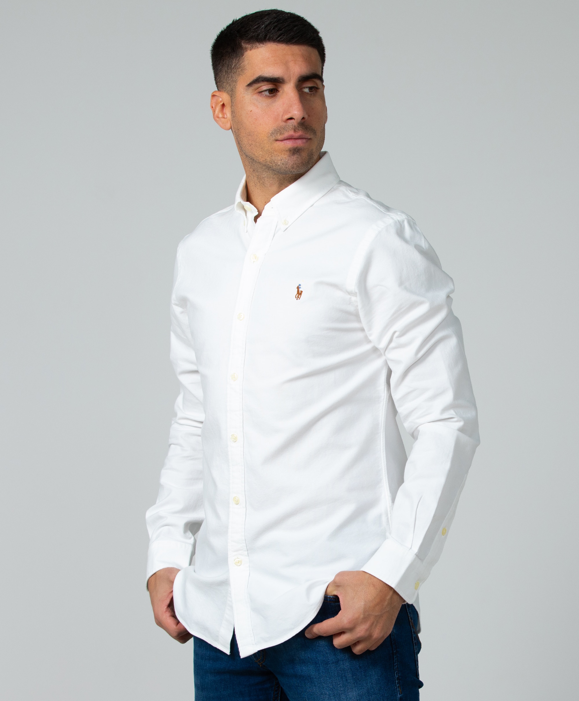 Polo Ralph Lauren Oxford Shirt