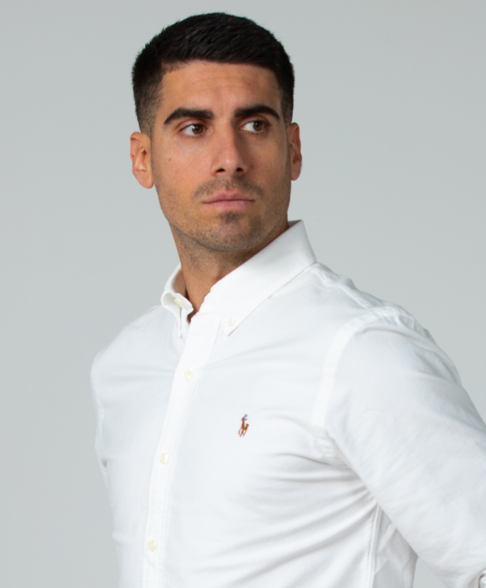 Polo Ralph Lauren Oxford Shirt