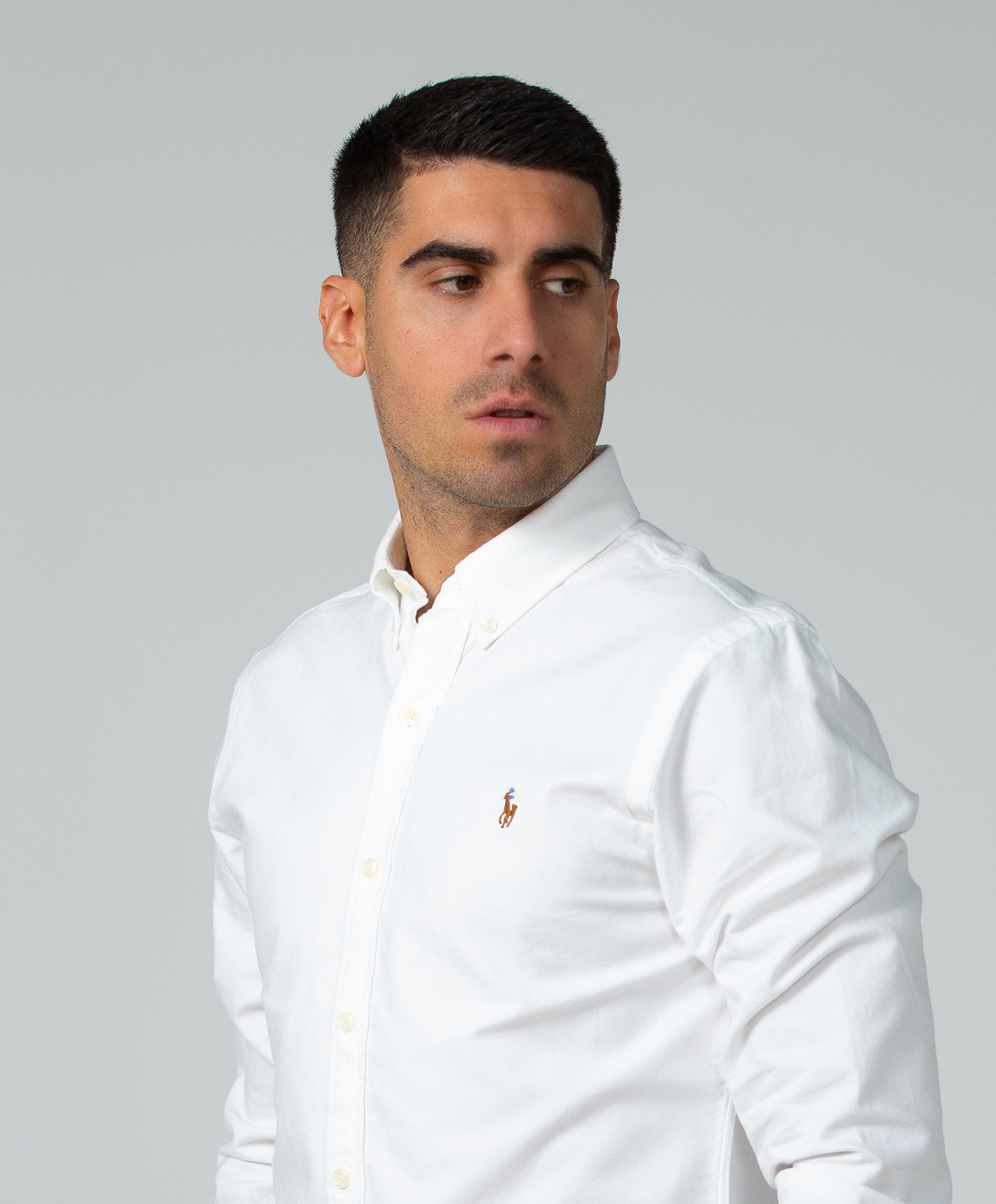 Polo Ralph Lauren Oxford Shirt