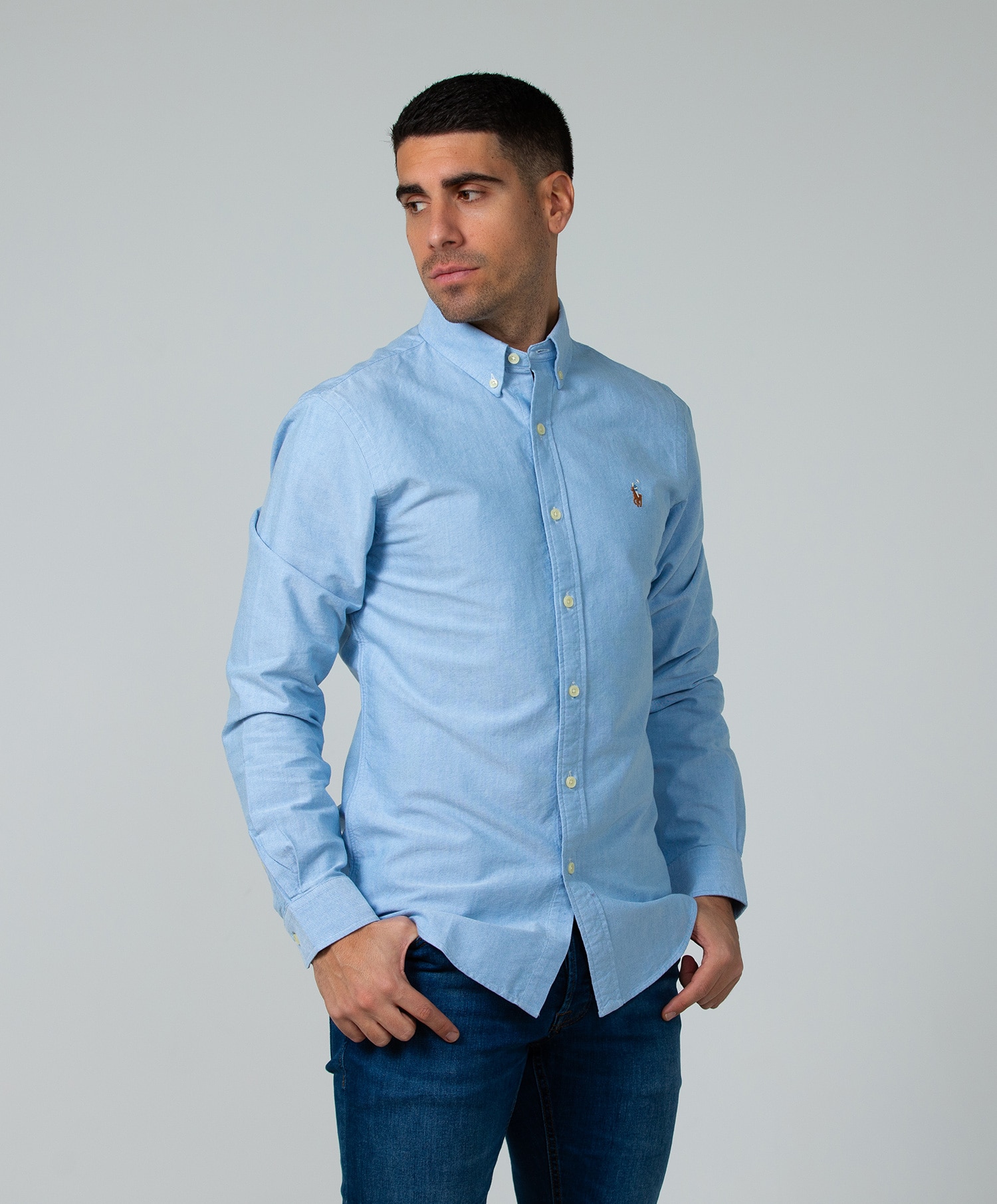 Polo Ralph Lauren Oxford Shirt