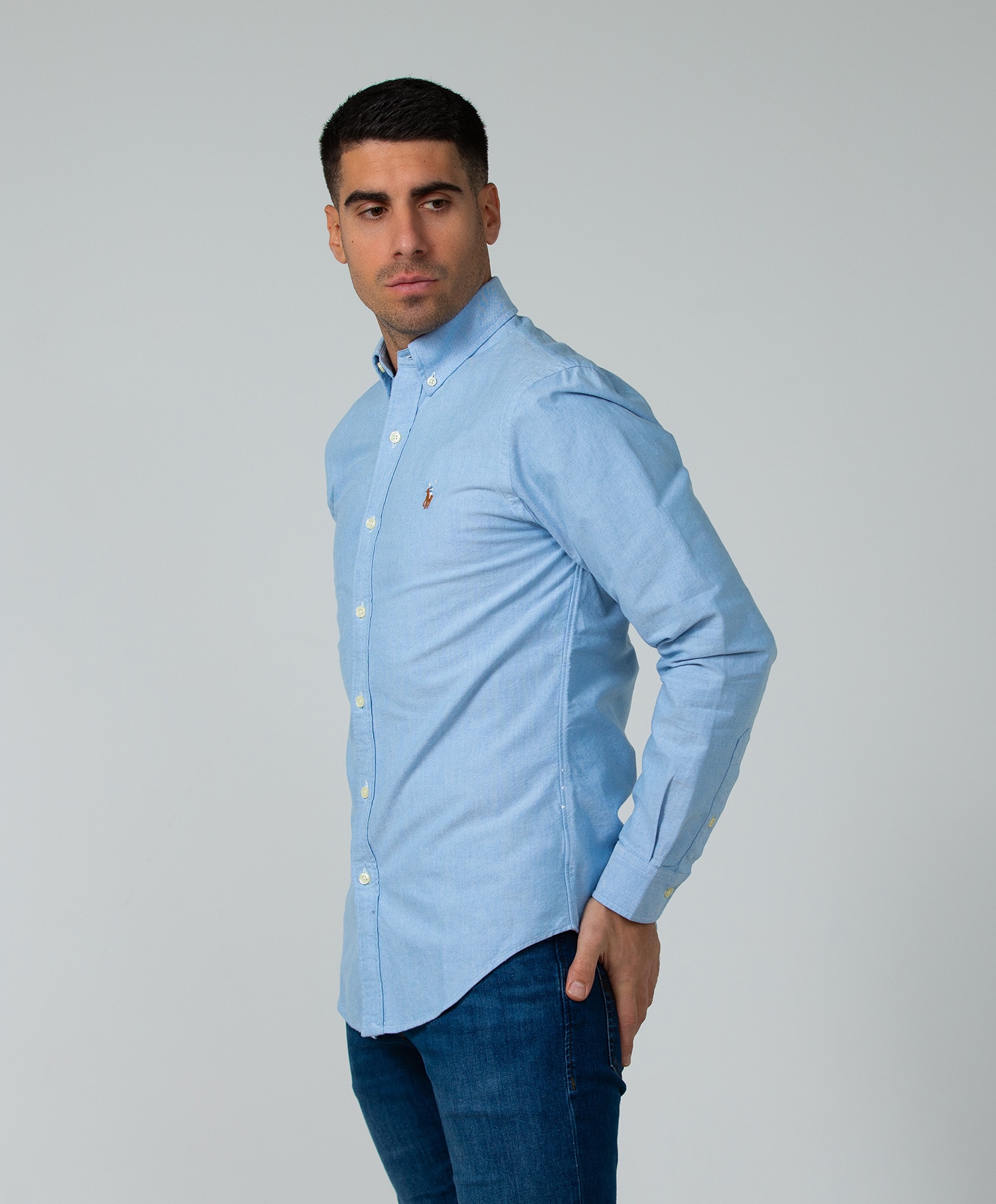 Polo Ralph Lauren Oxford Shirt