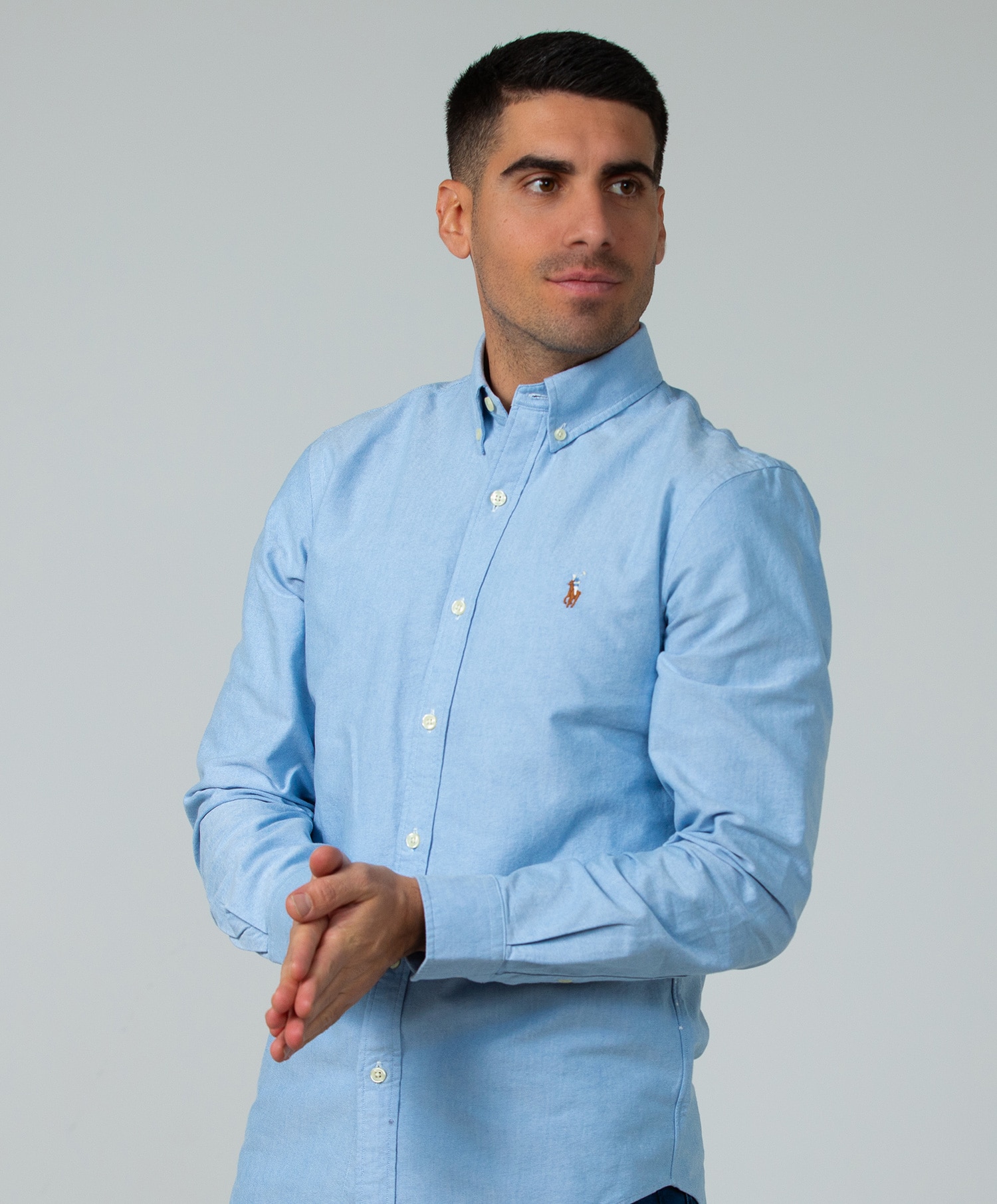 Polo Ralph Lauren Oxford Shirt