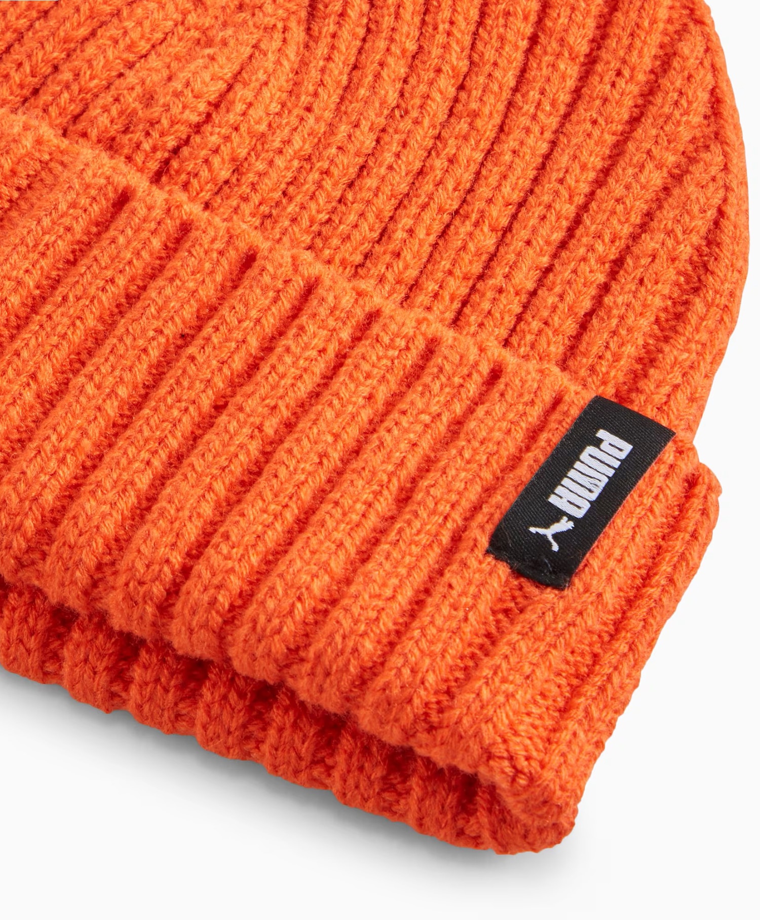 Puma Sportswear Fisherman Beanie