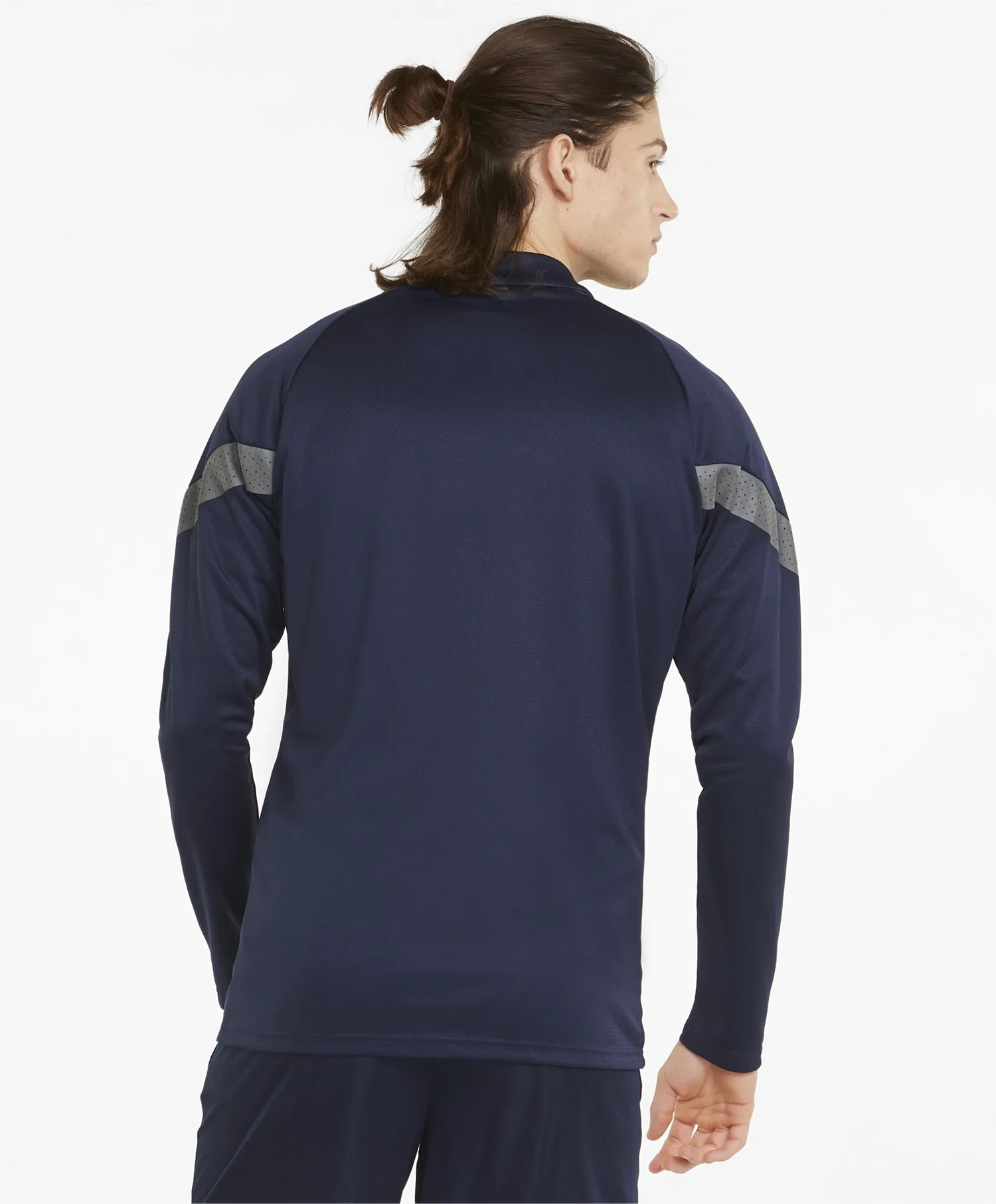 Puma Team Final Training Jacket