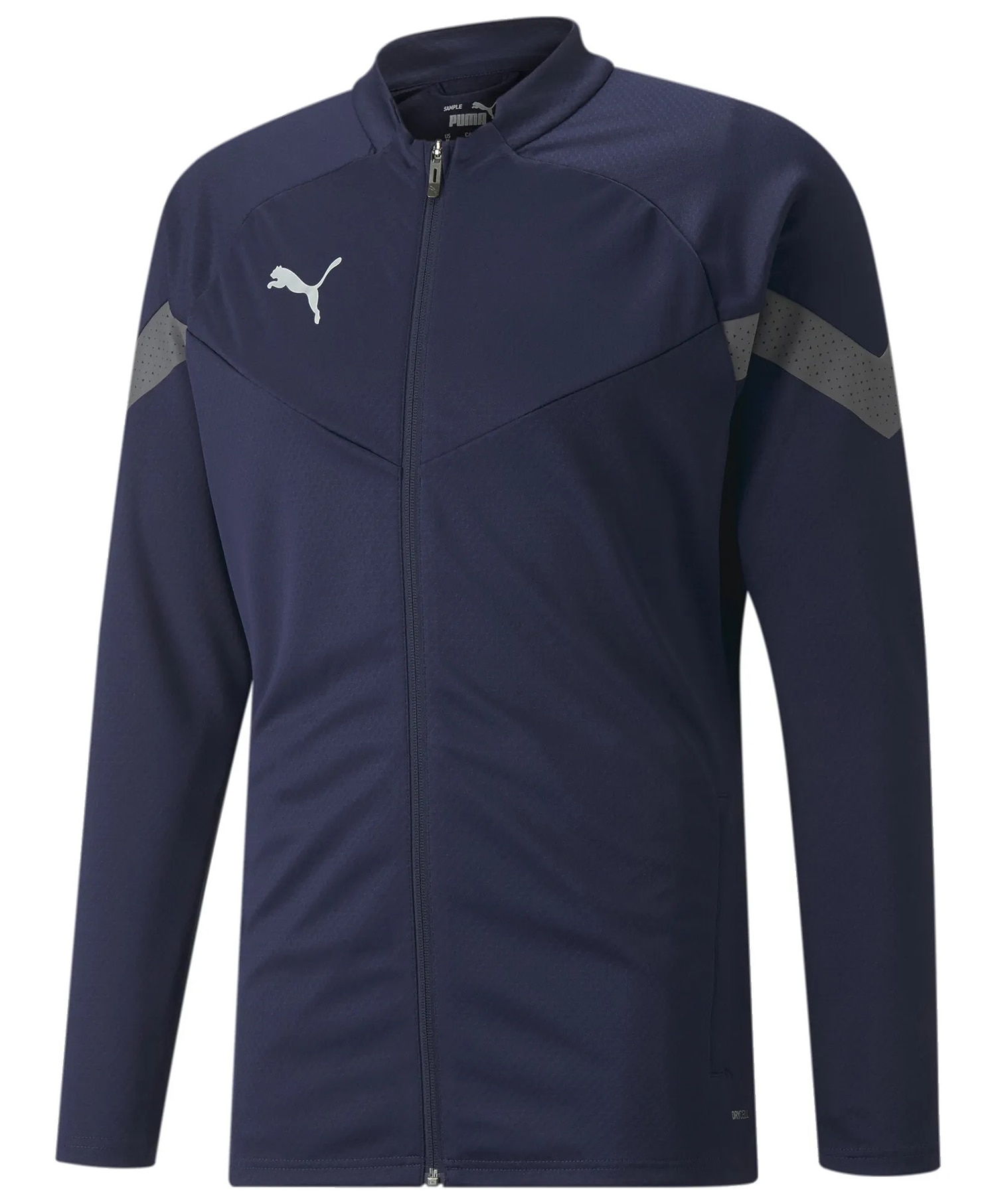 Puma Team Final Training Jacket