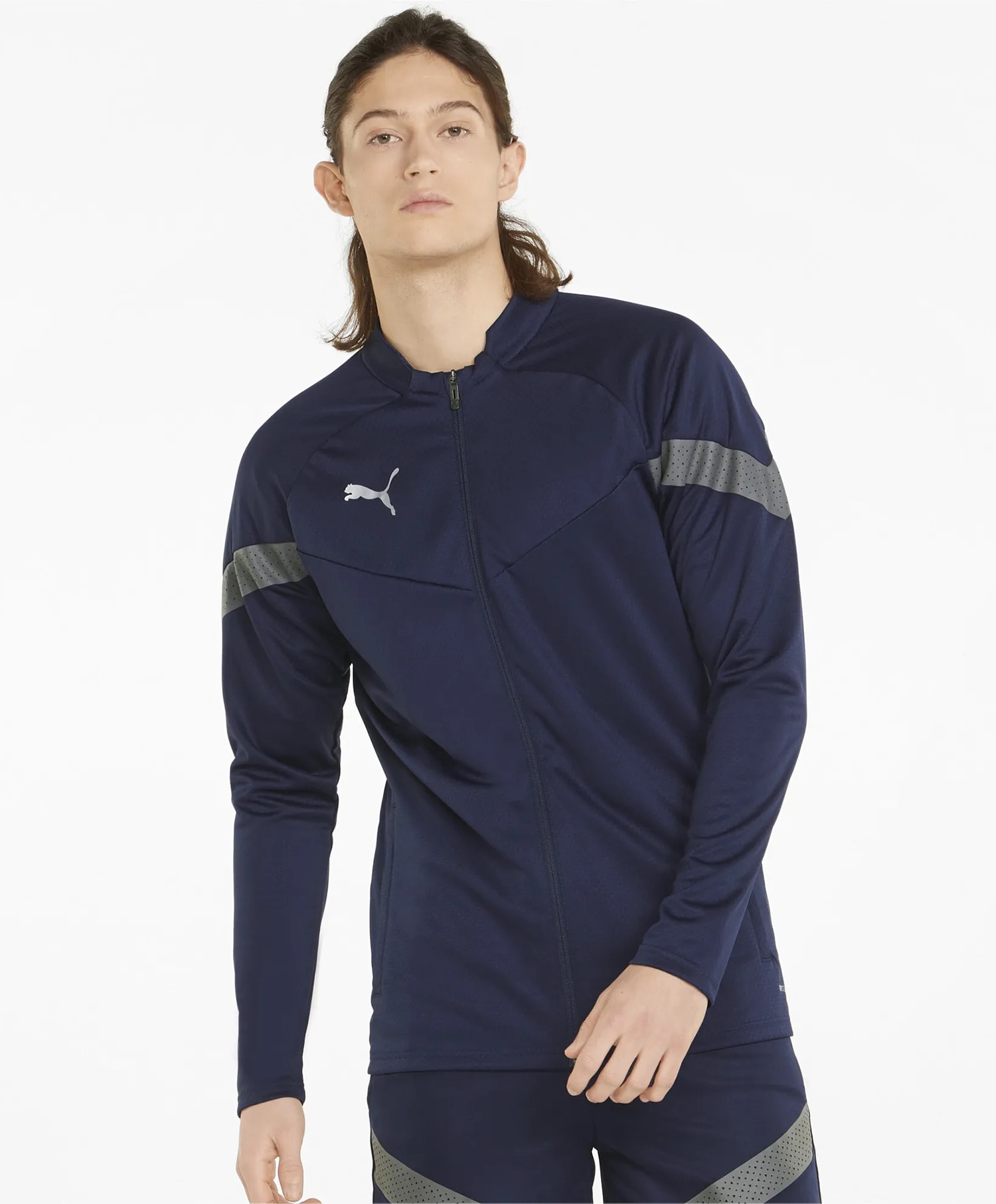 Puma Team Final Training Jacket