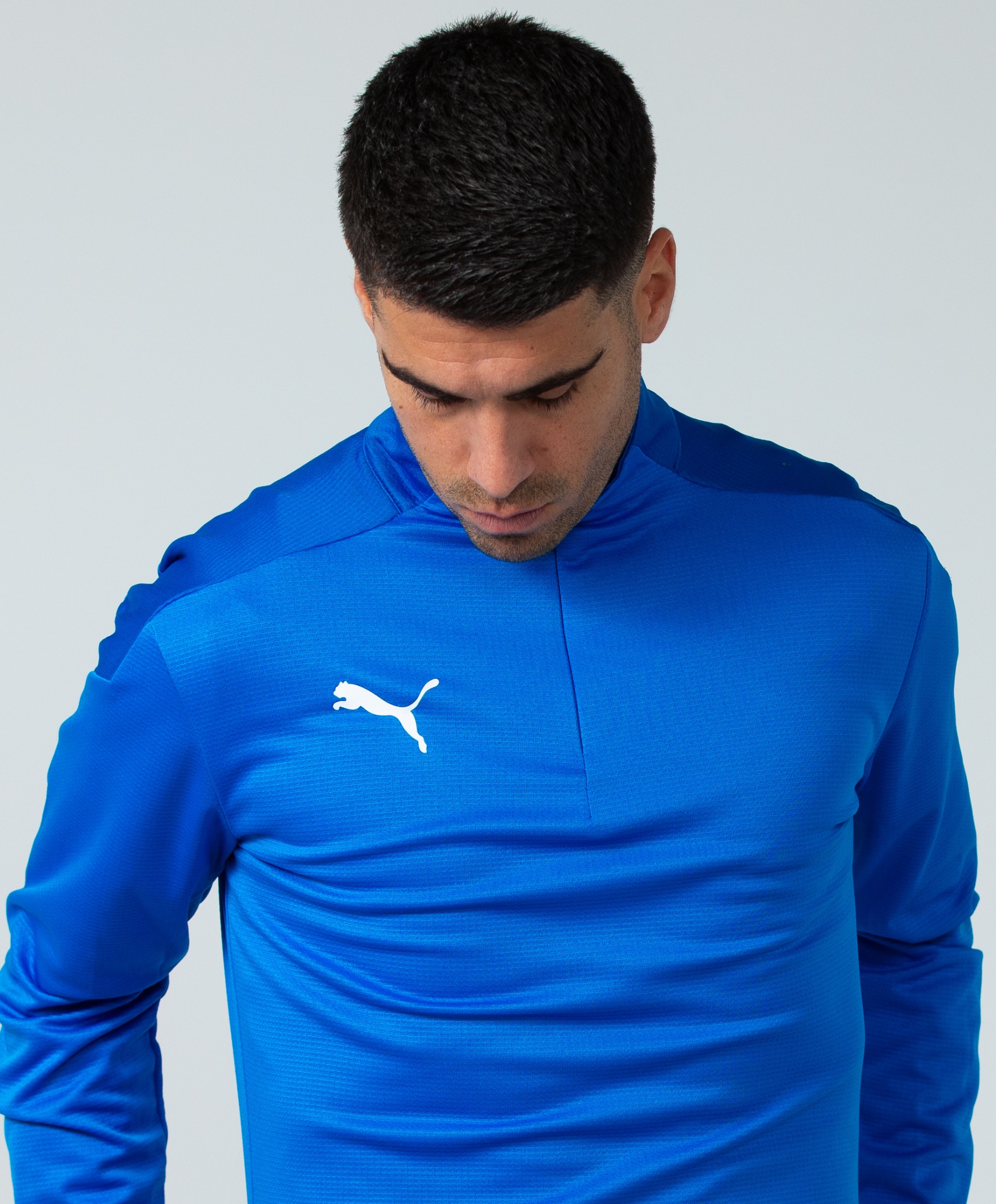 Puma Team Goal 23 Training 1/4 Zip