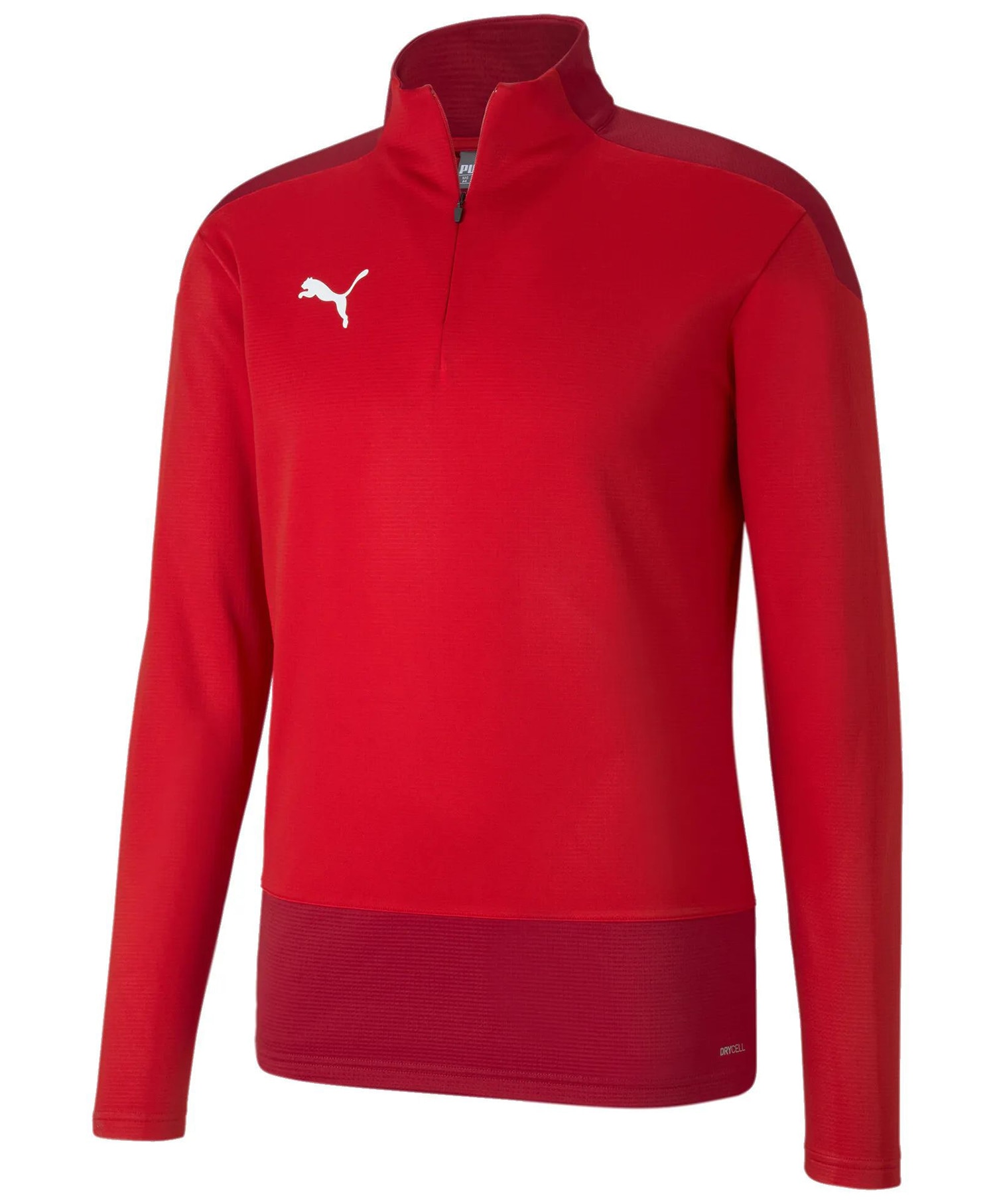 Puma Team Goal 23 Training 1/4 Zip