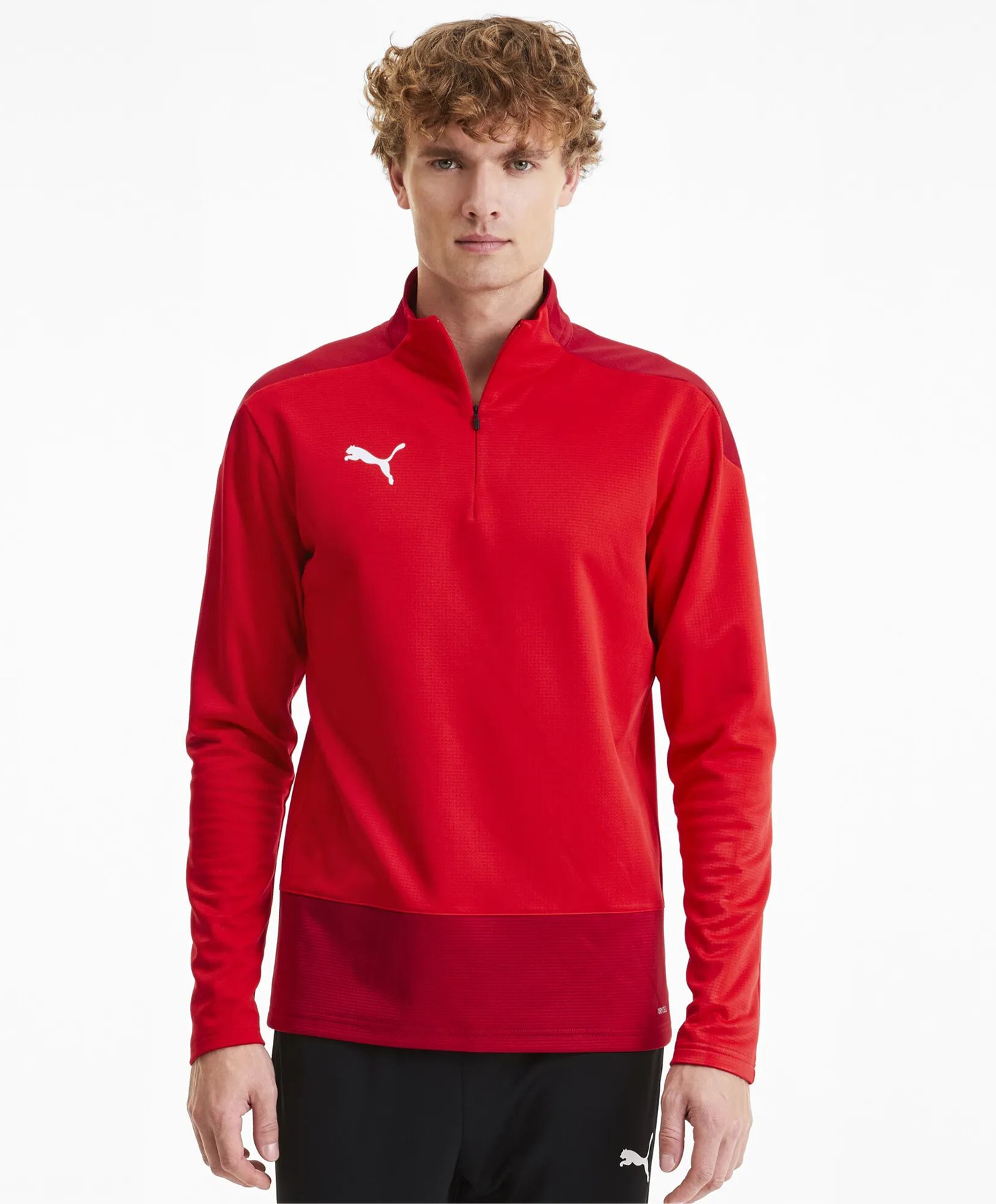 Puma Team Goal 23 Training 1/4 Zip