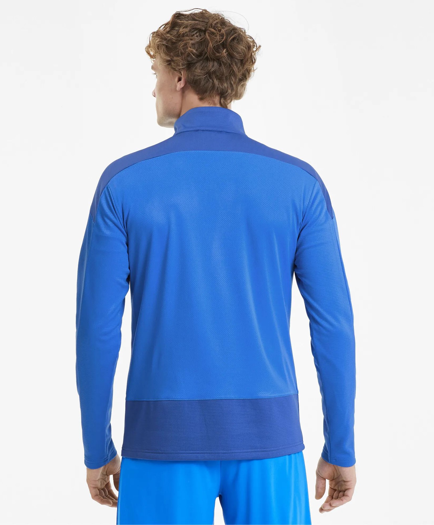 Puma Team Goal 23 Training 1/4 Zip