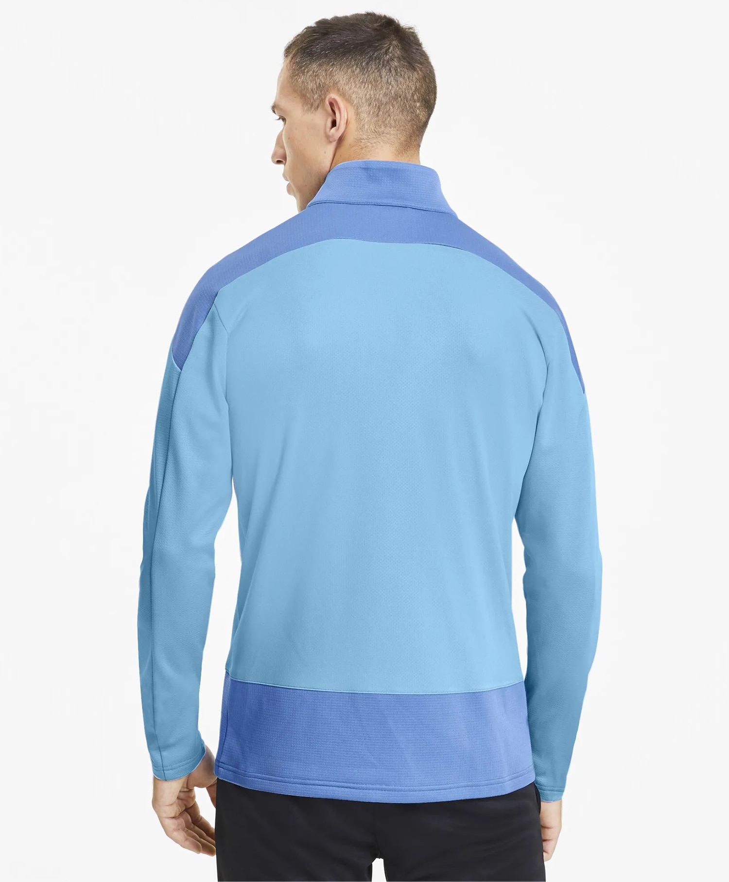 Puma Team Goal 23 Training 1/4 Zip