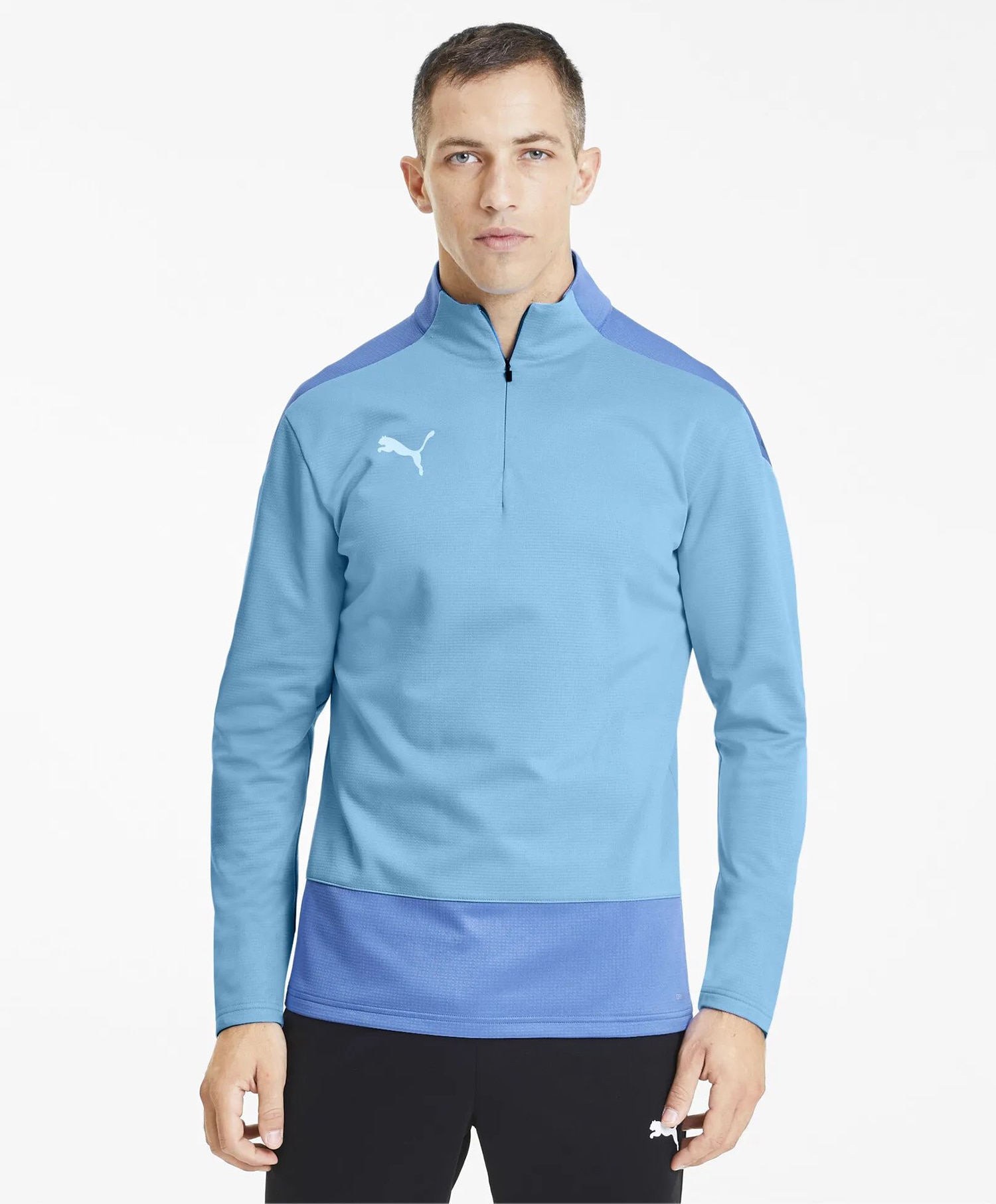 Puma Team Goal 23 Training 1/4 Zip