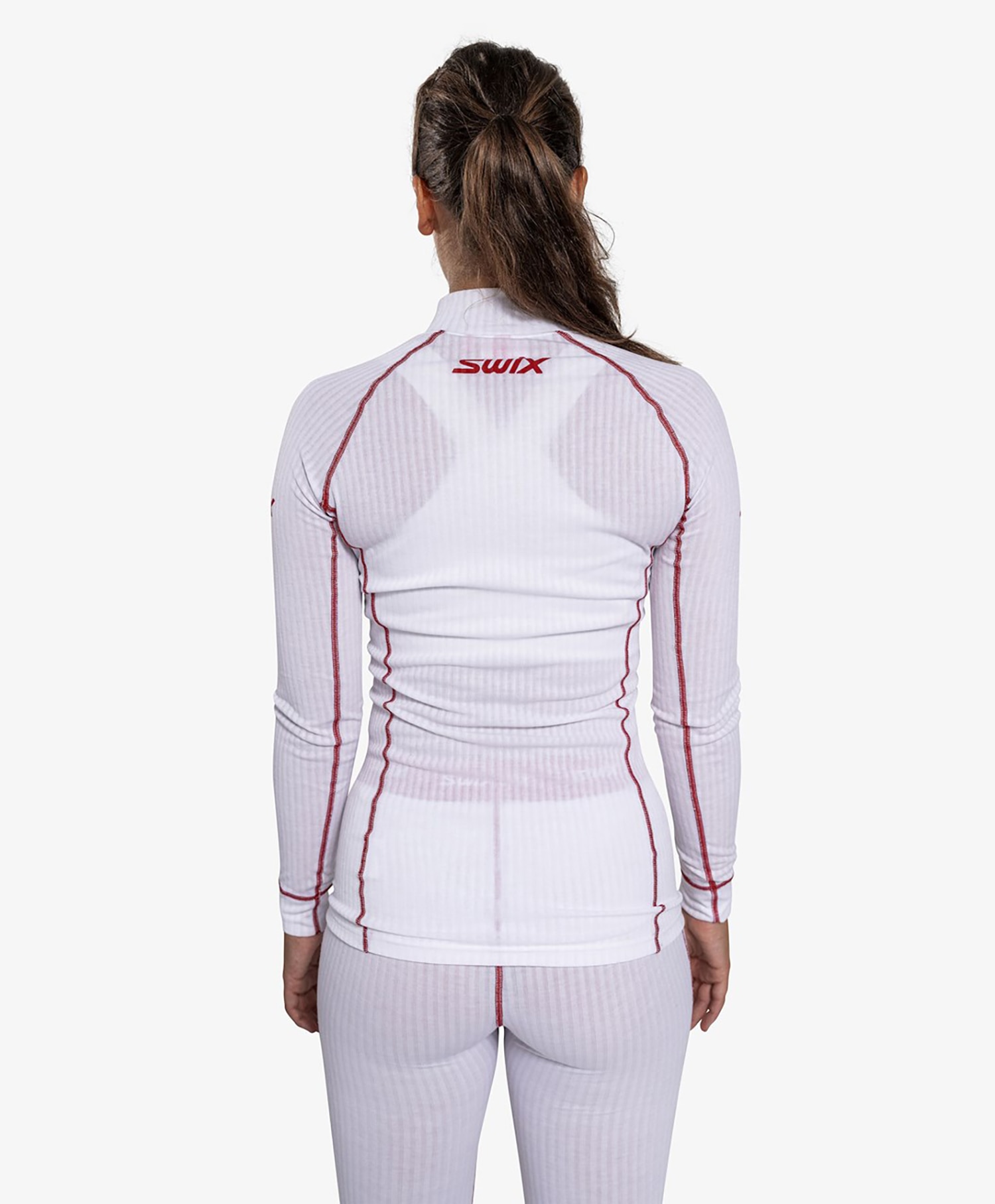 Swix RaceX  Classic Halfzip Dame