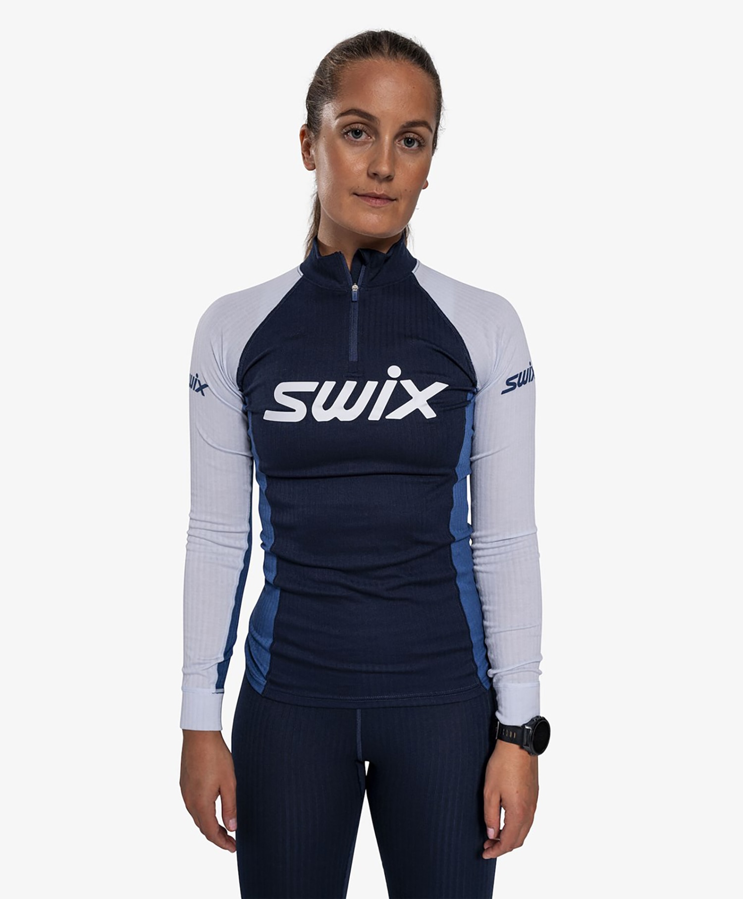 Swix RaceX  Classic Halfzip Dame