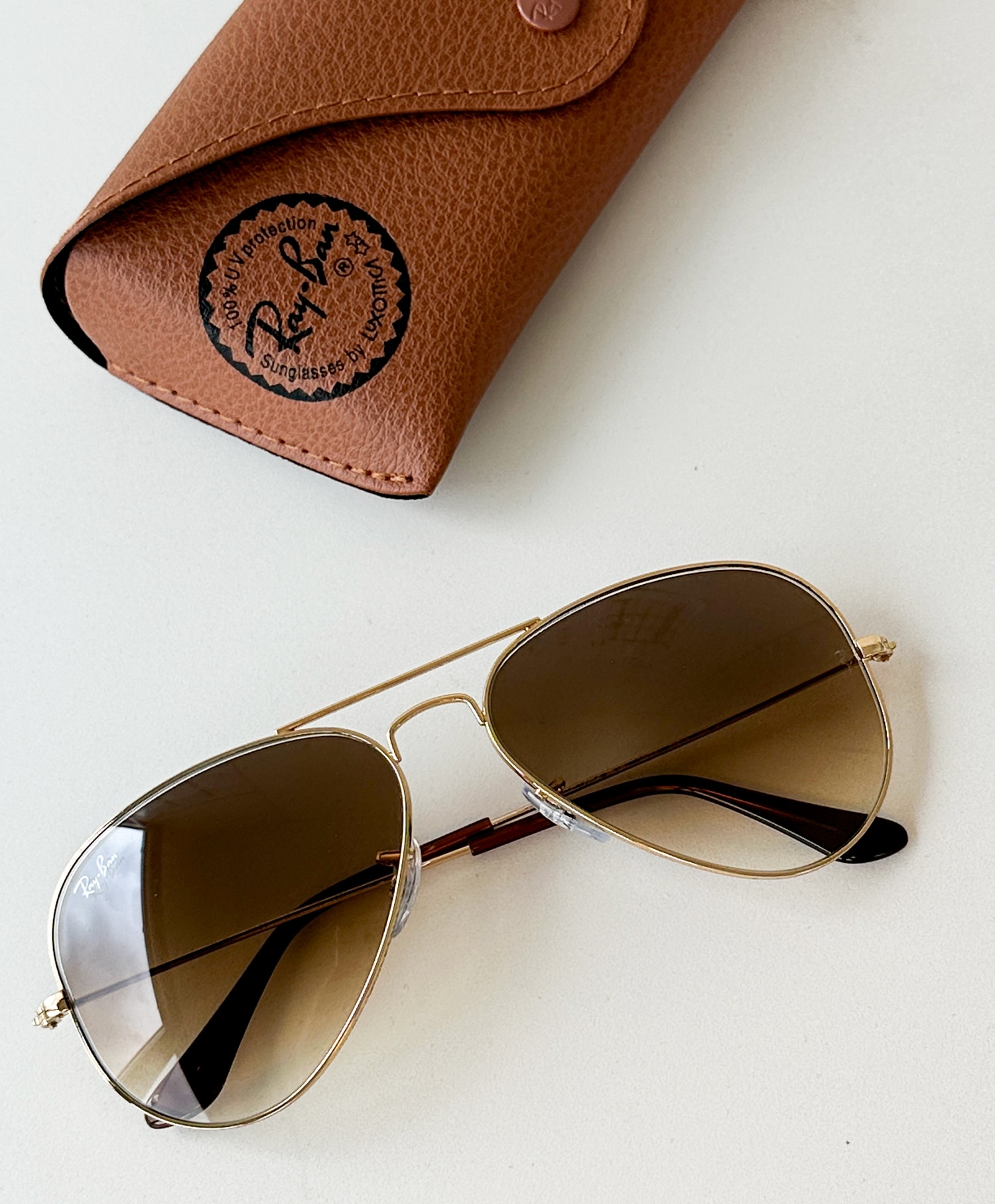 Ray-Ban Aviator Classic RB3025