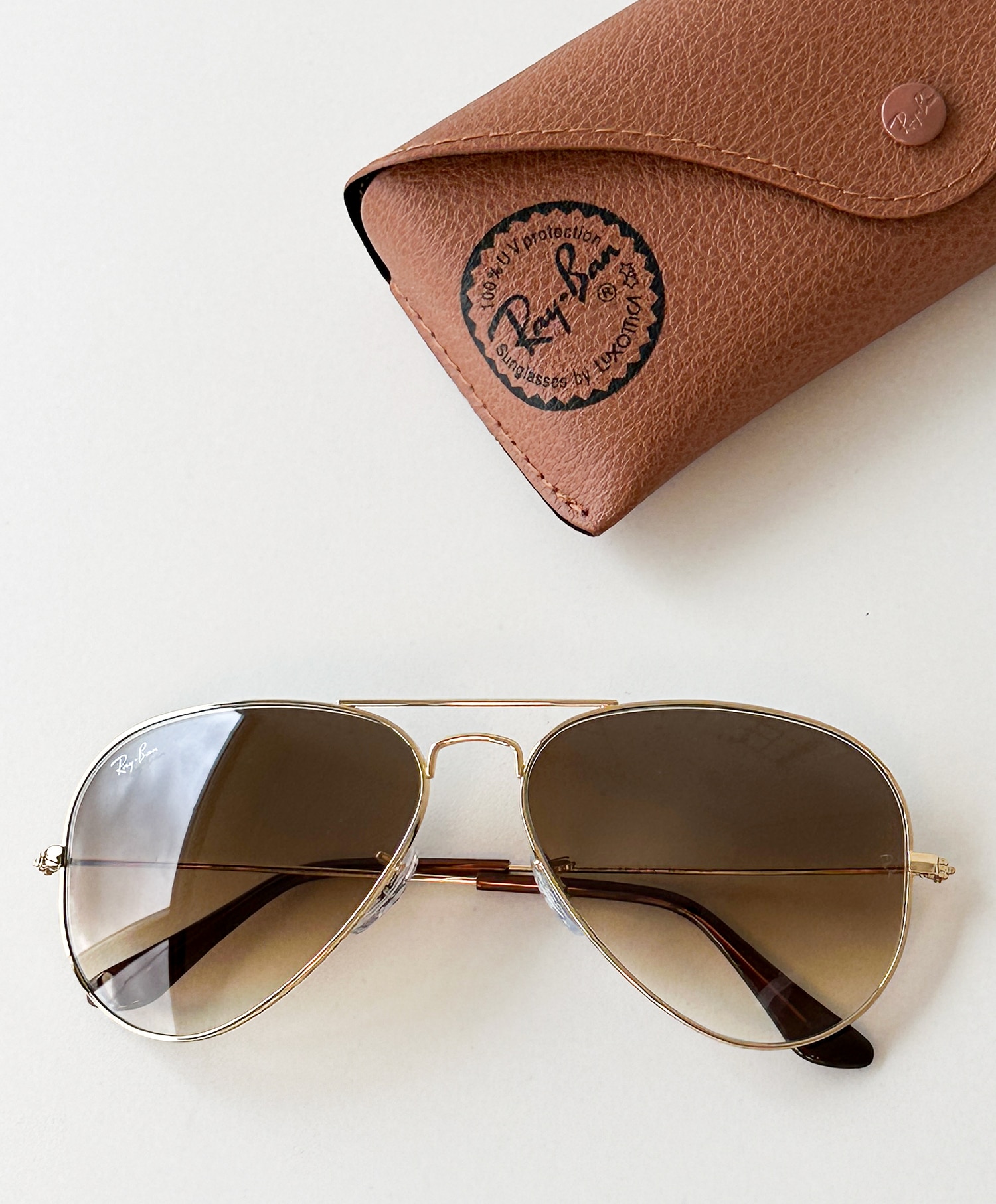 Ray-Ban Aviator Classic RB3025