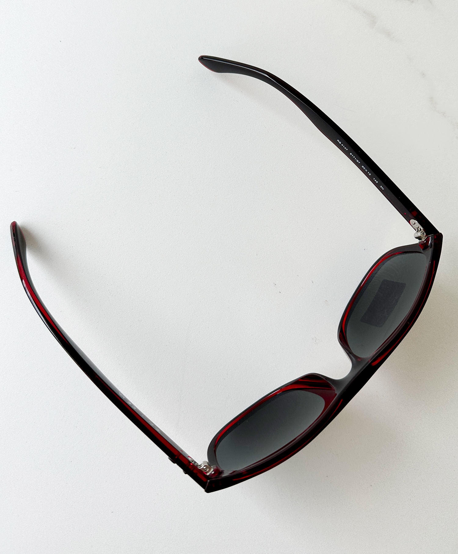 Ray-Ban Boyfriend RB4147