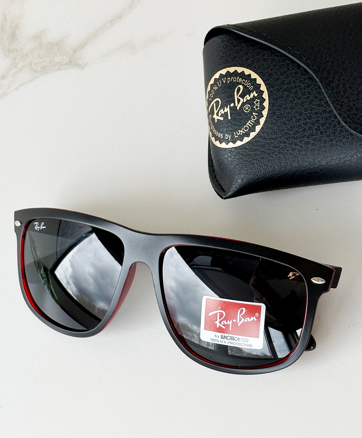 Ray-Ban Boyfriend RB4147