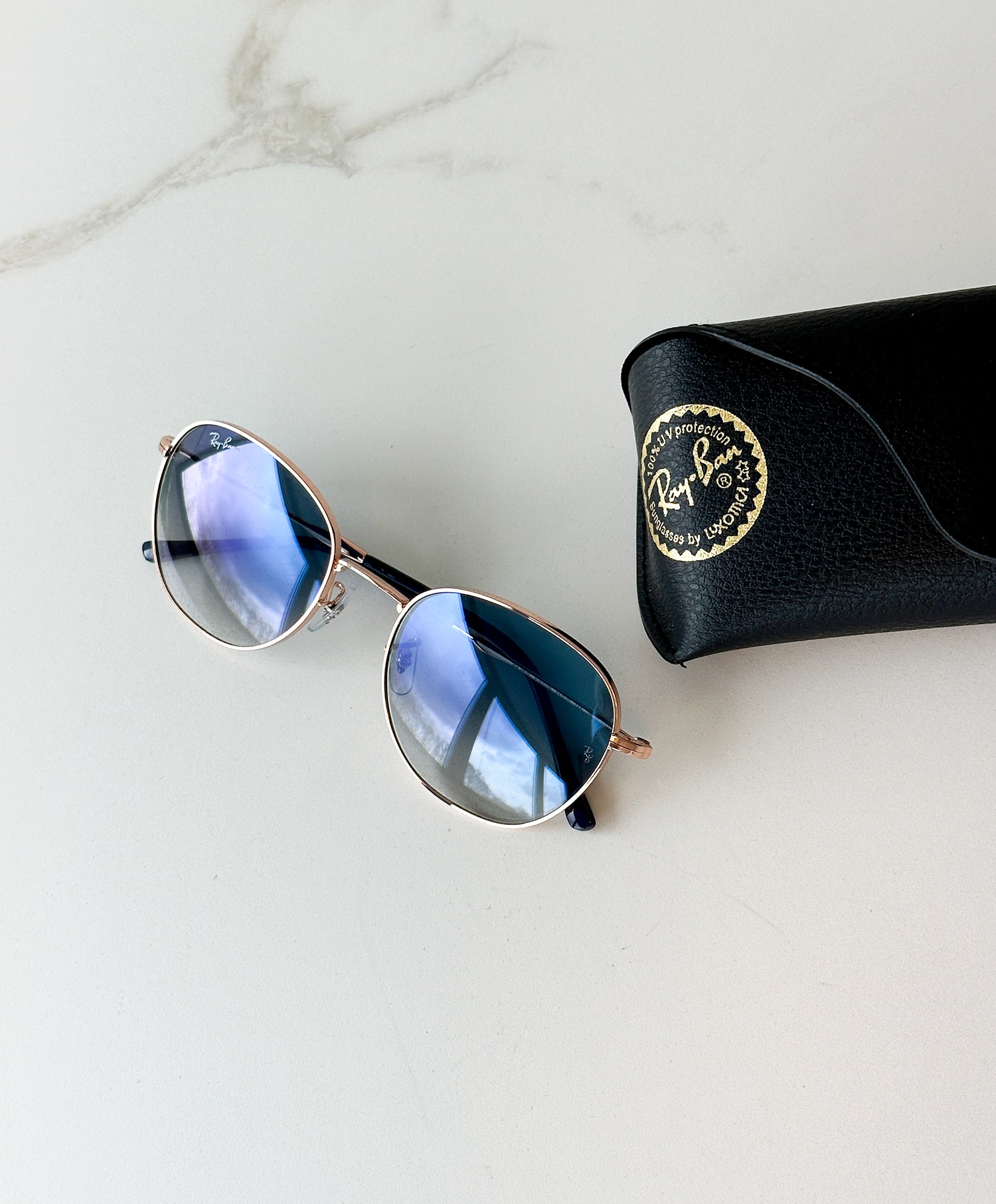 Ray-Ban RB3809