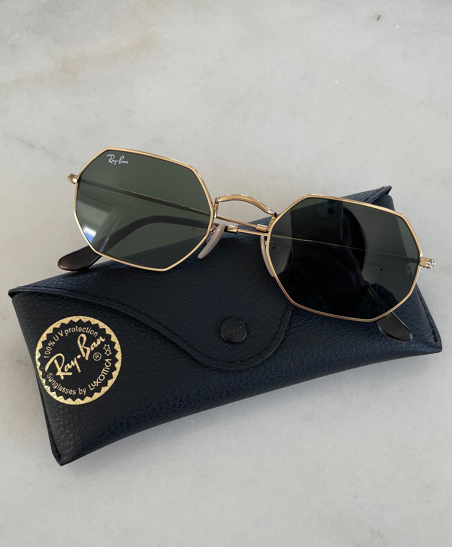 Ray-Ban RB3556