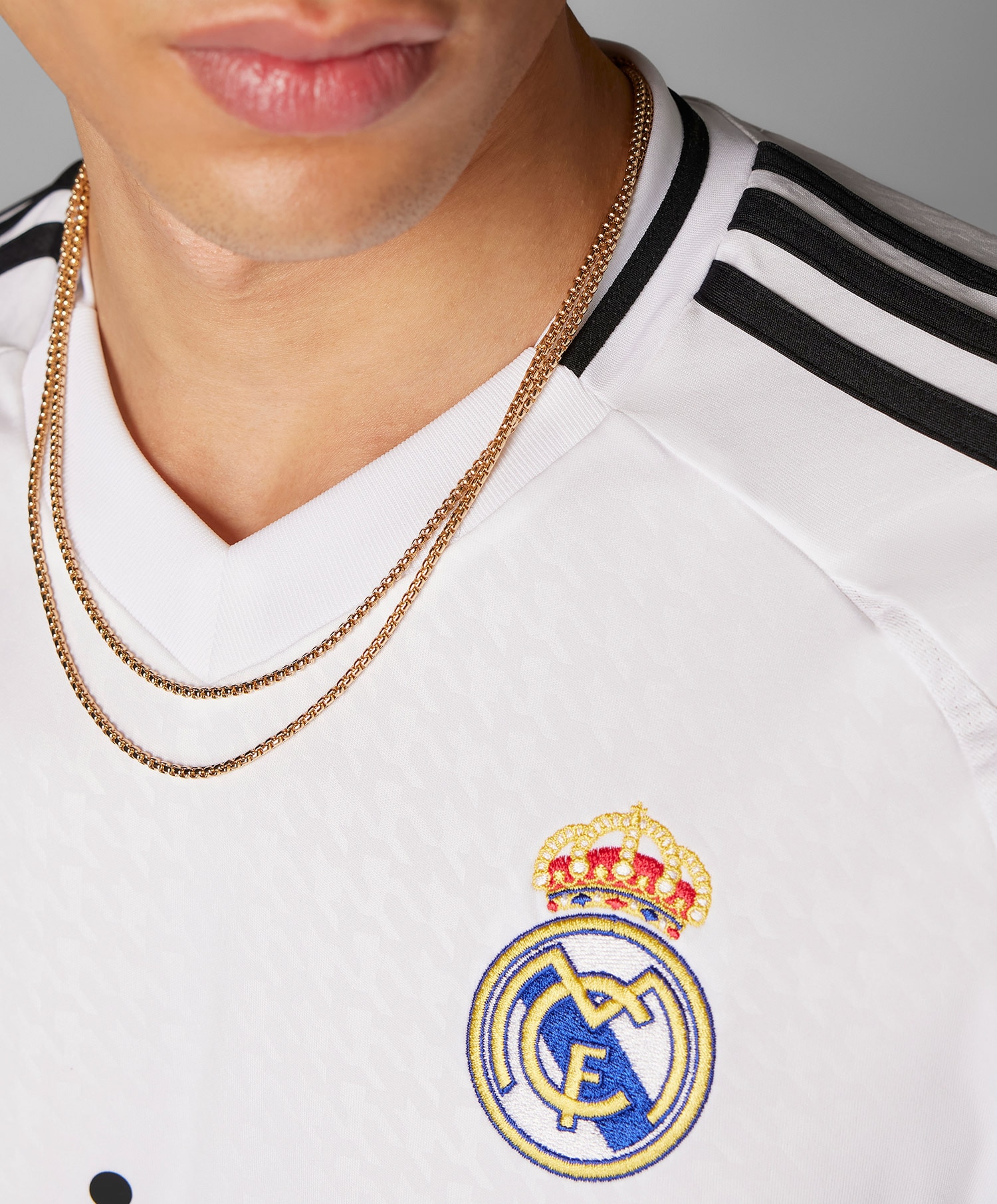 Real Madrid Tee