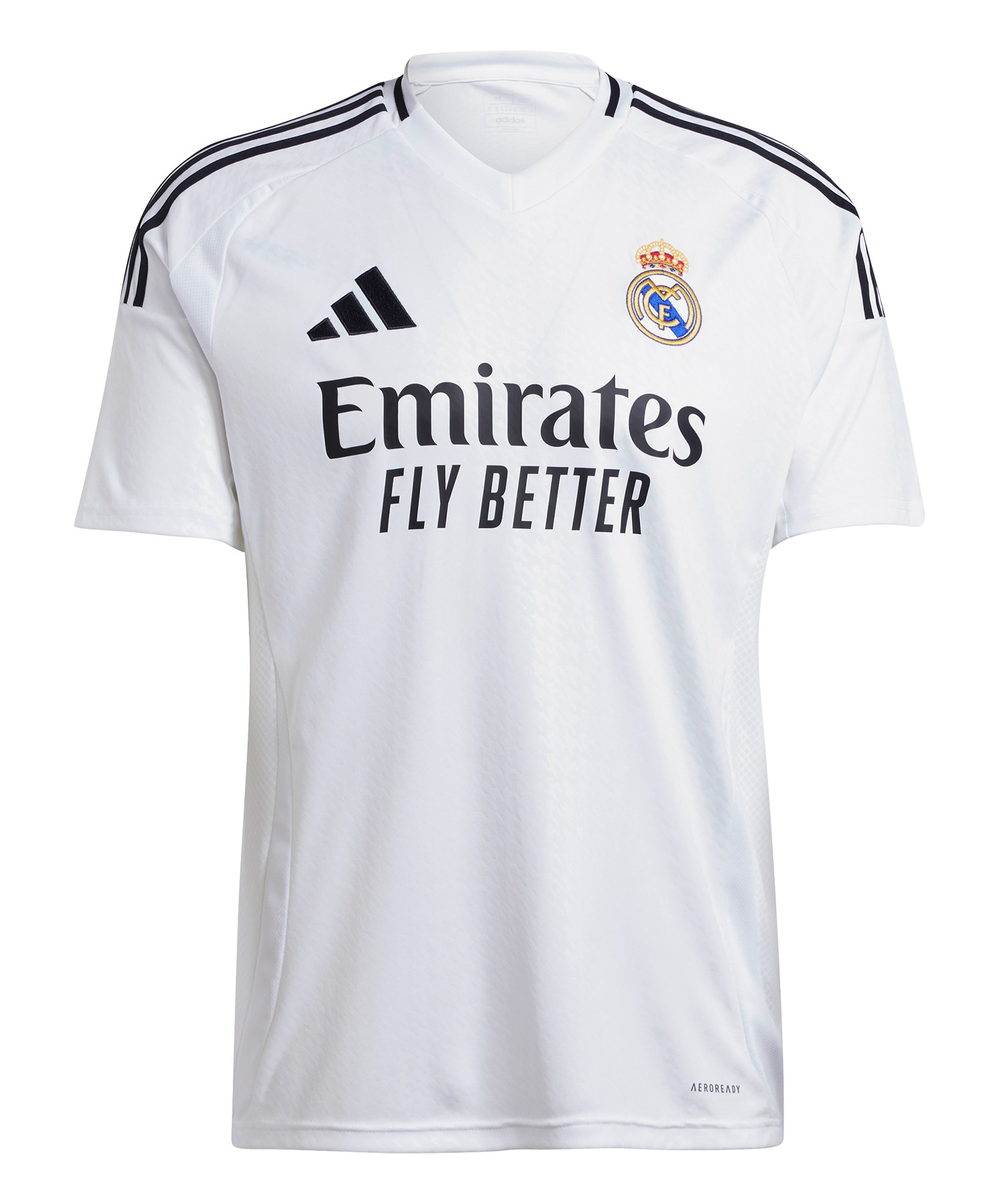 Real Madrid Tee