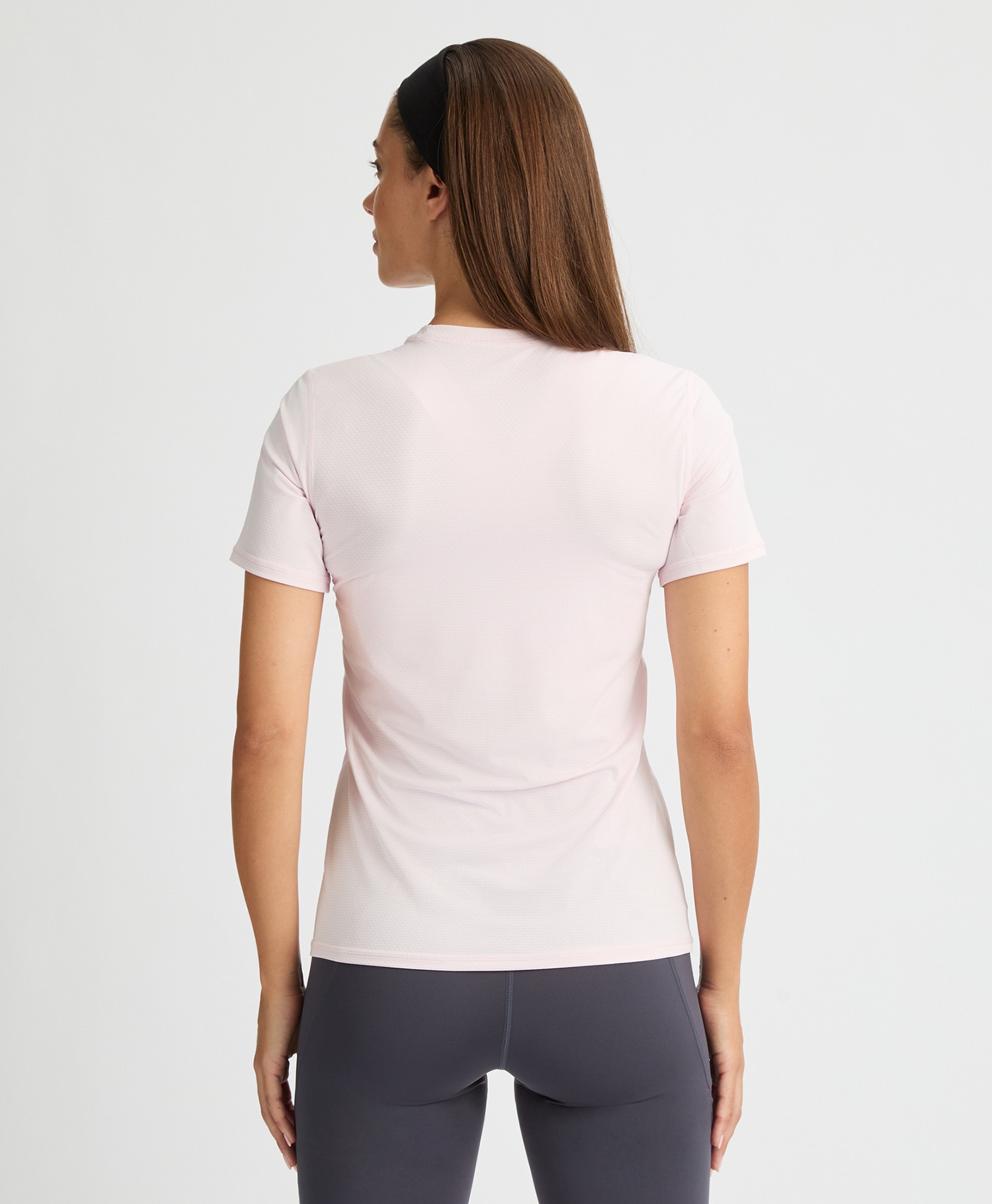 Röhnisch Jacquard Tee