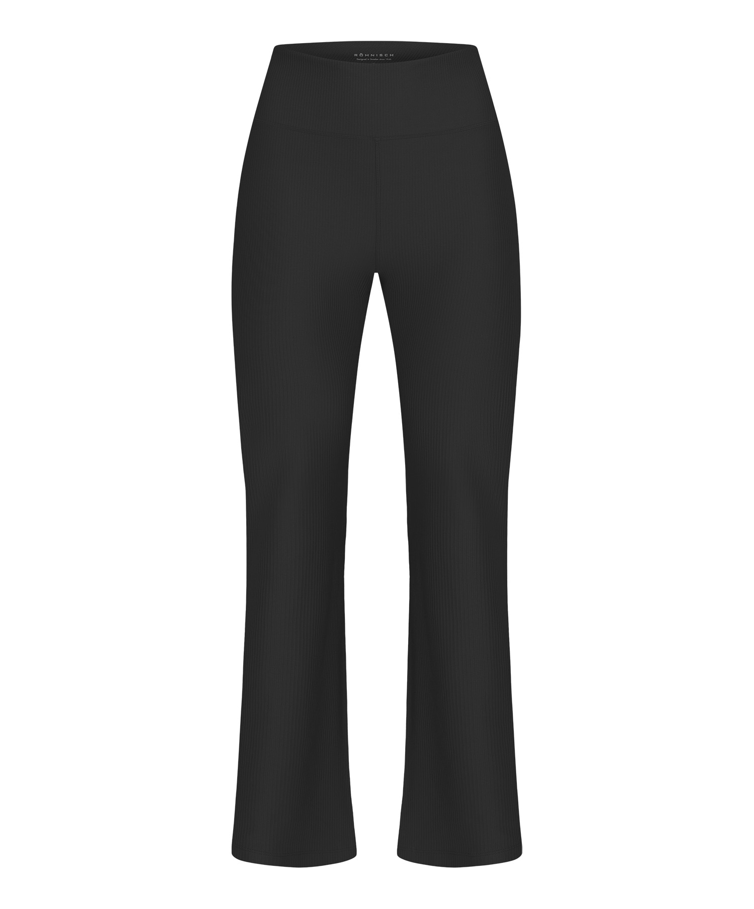 Röhnisch Ribbed Flare Pant