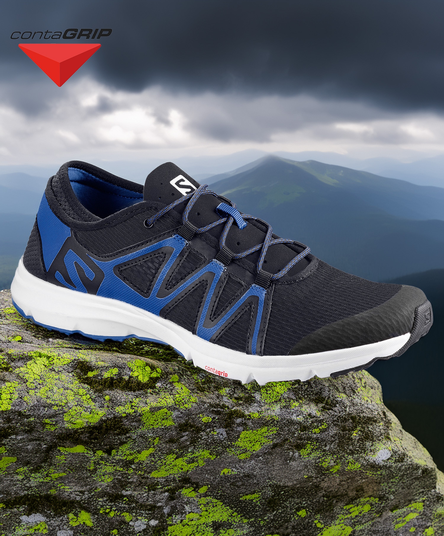 Salomon Crossamhibian Swift Shoe