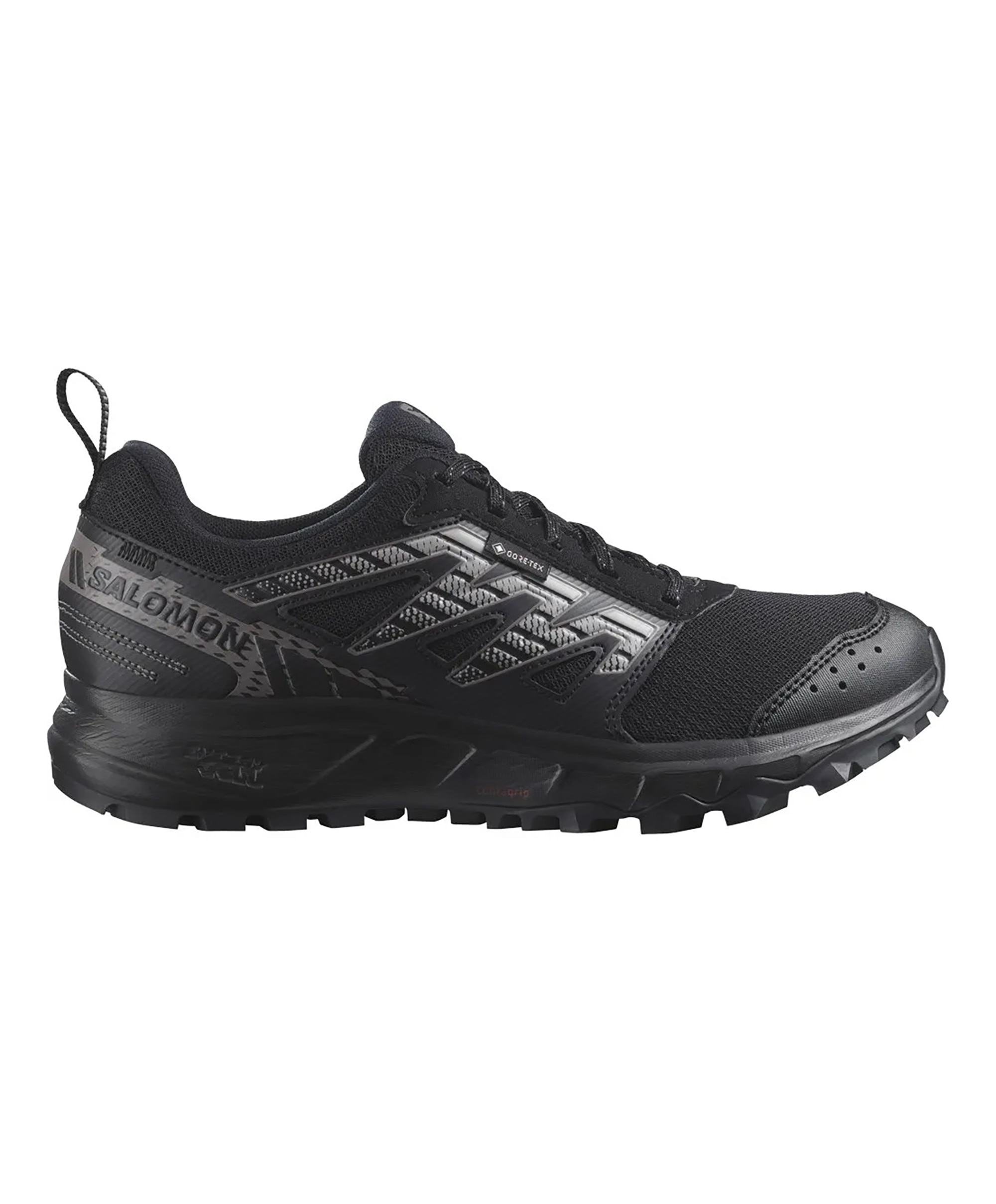 Salomon Wander  GTX Shoe Herre