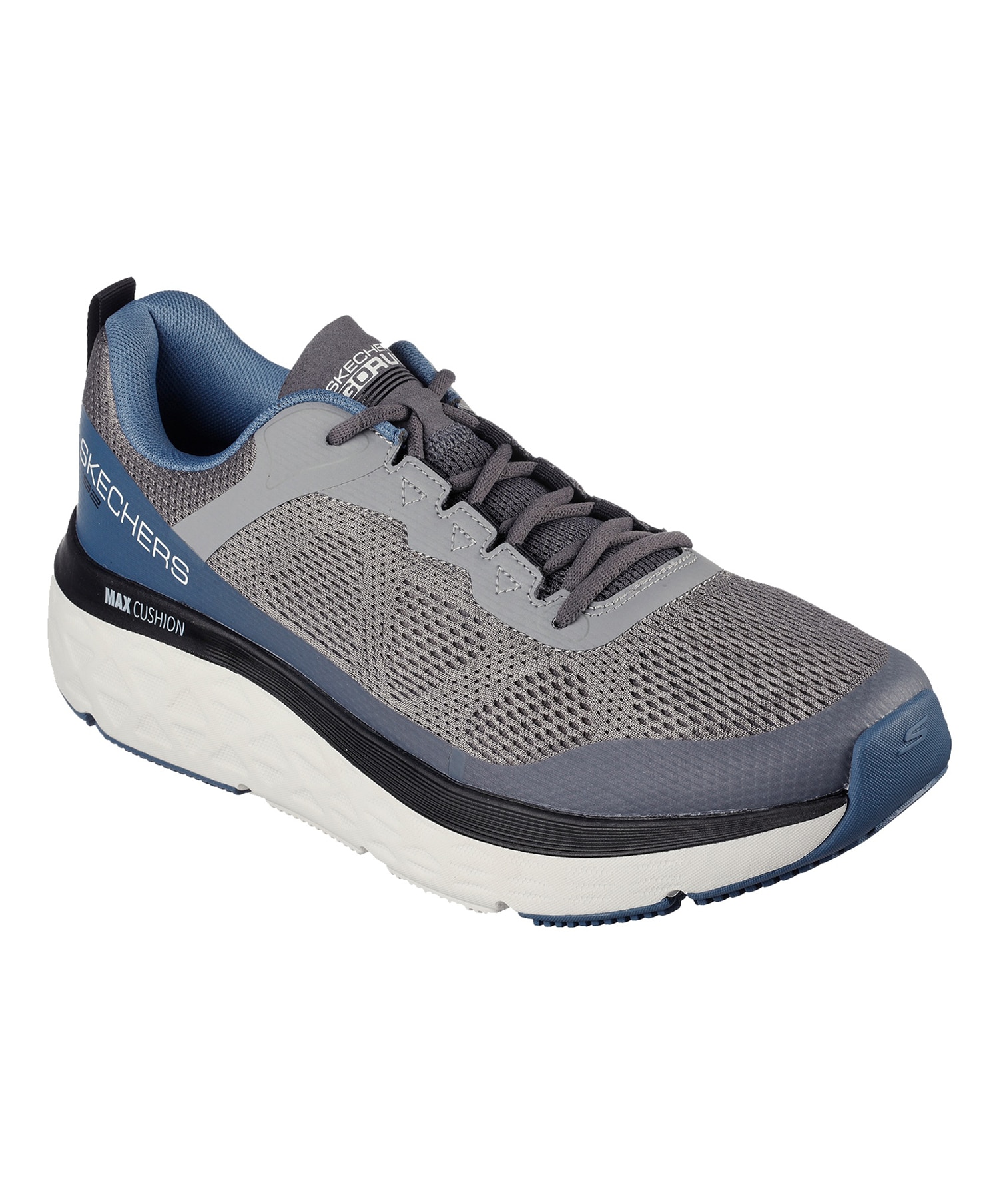 Skechers Max Cushioning  Delta Sko Herre