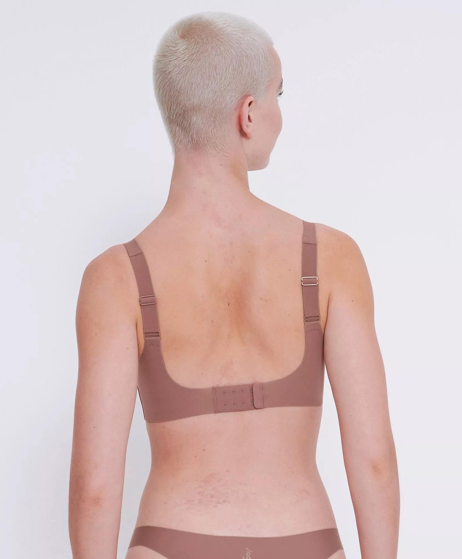 Sloggi Zero Feel 2.0 Soft bra