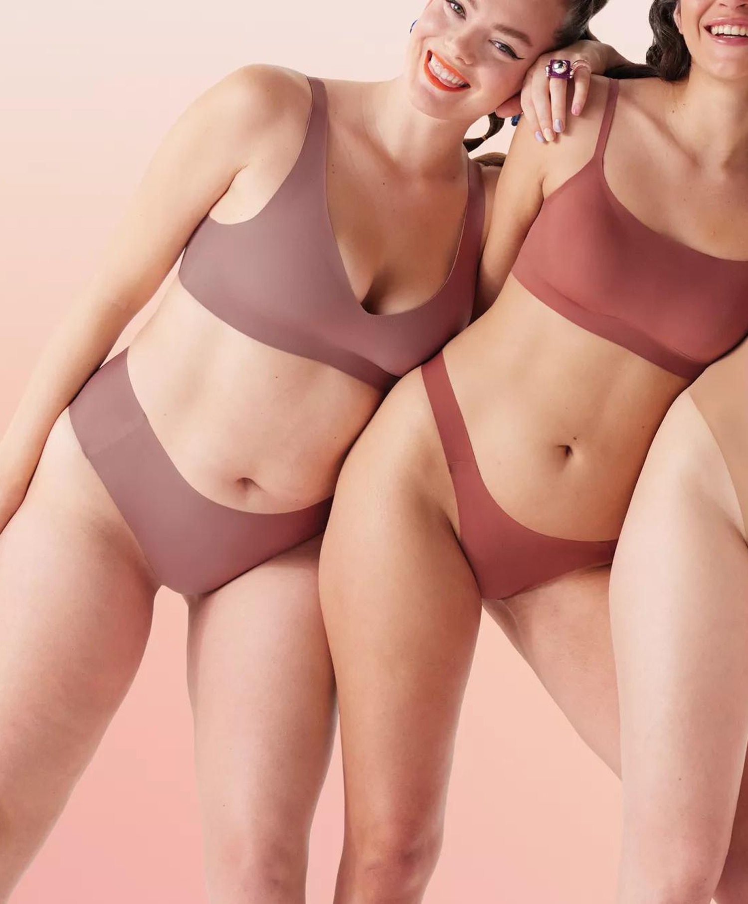 Sloggi Zero Feel 2.0 Soft bra