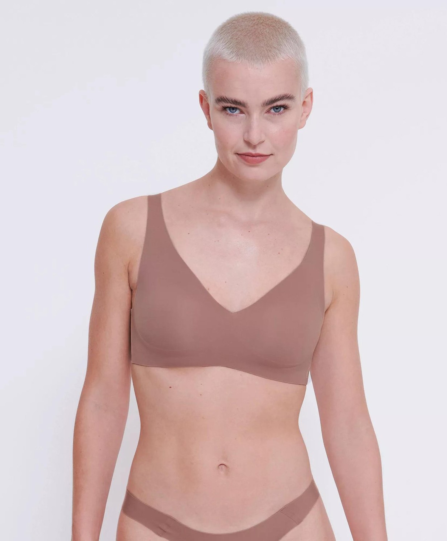 Sloggi Zero Feel 2.0 Soft bra