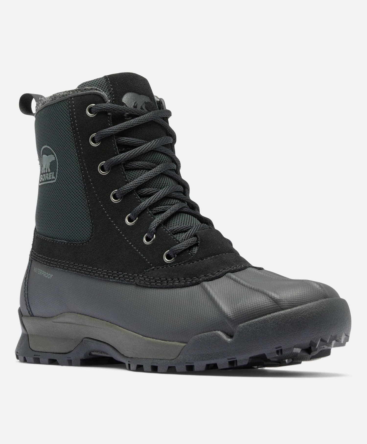 Sorel Buxton Lite Boot WP herre