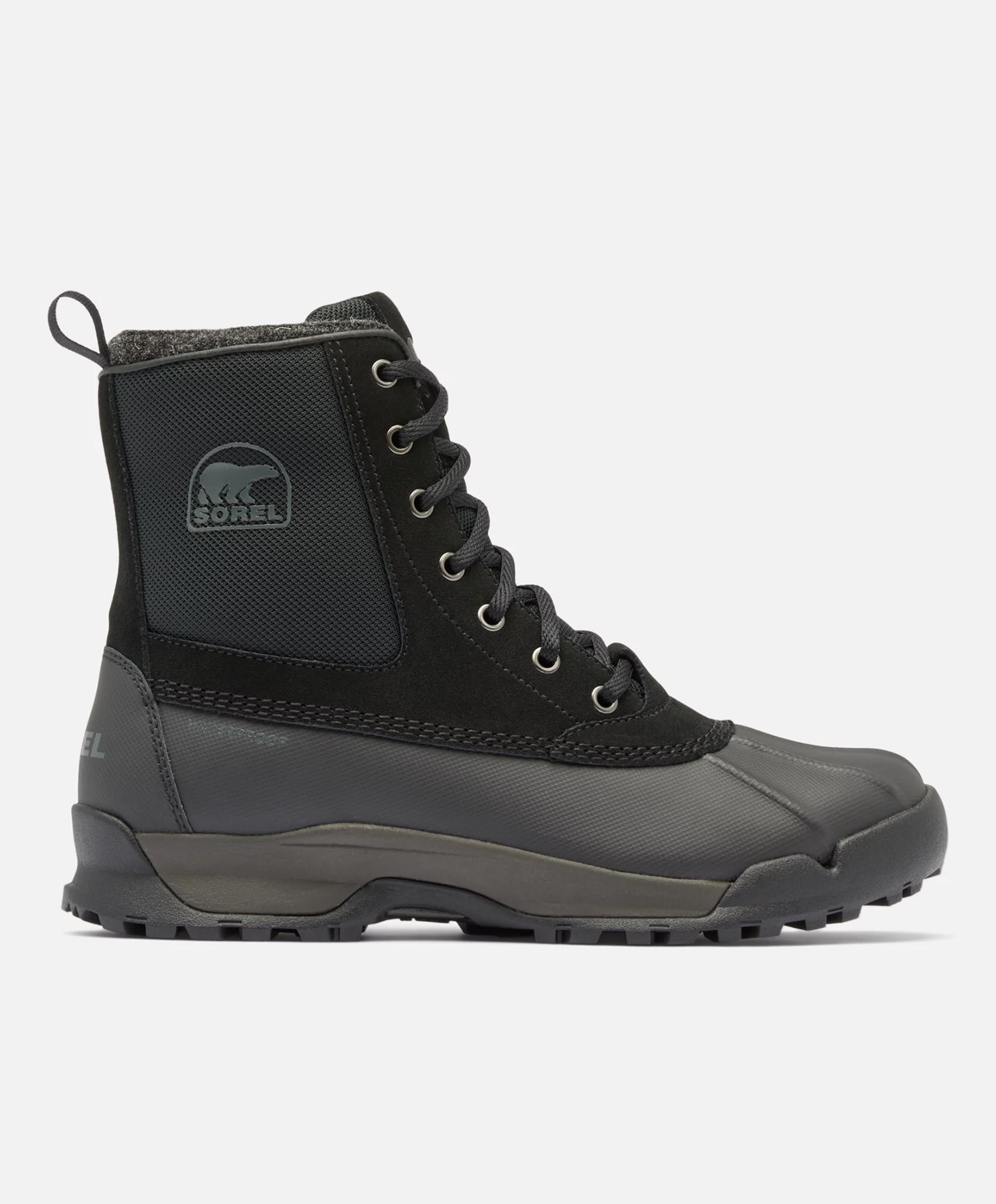 Sorel Buxton Lite Boot WP herre