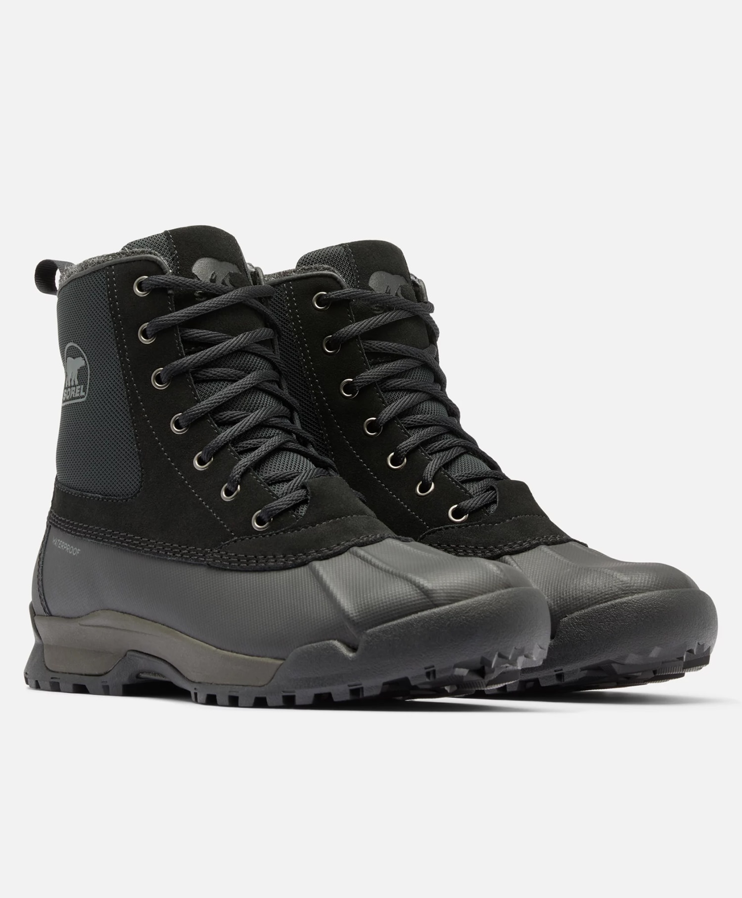 Sorel Buxton Lite Boot WP herre