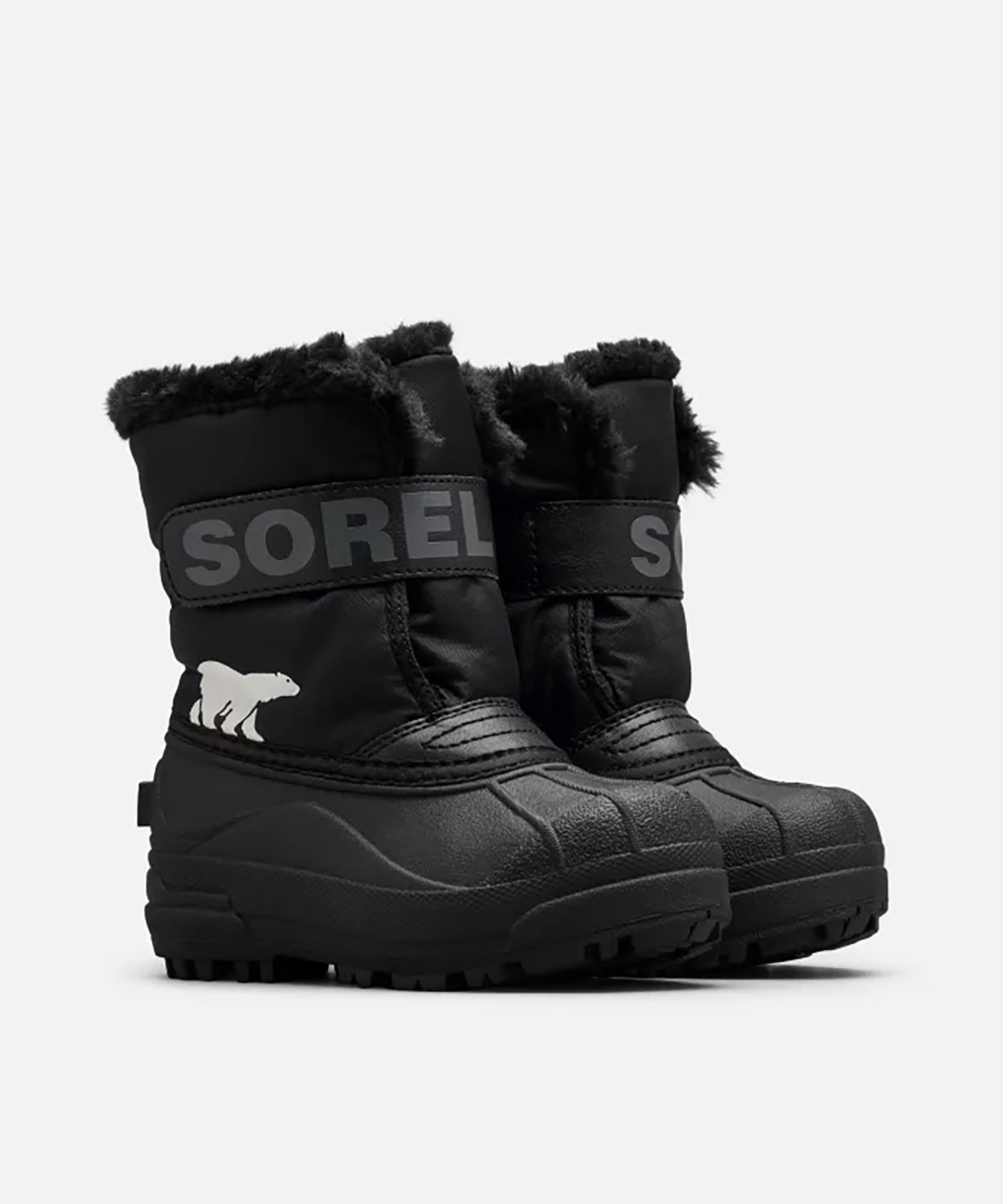 Sorel Children's Snow Commander