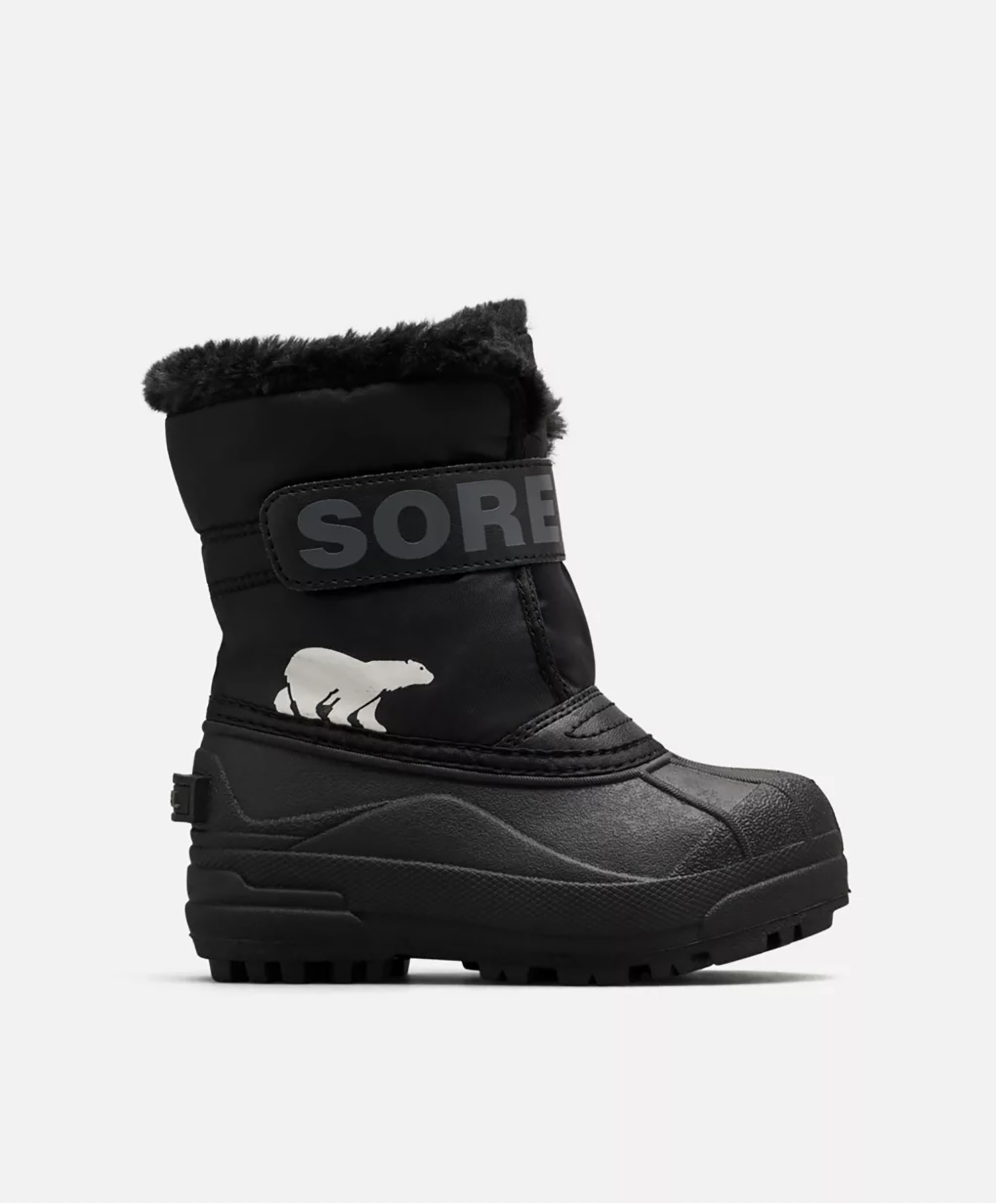 Sorel Children's Snow Commander