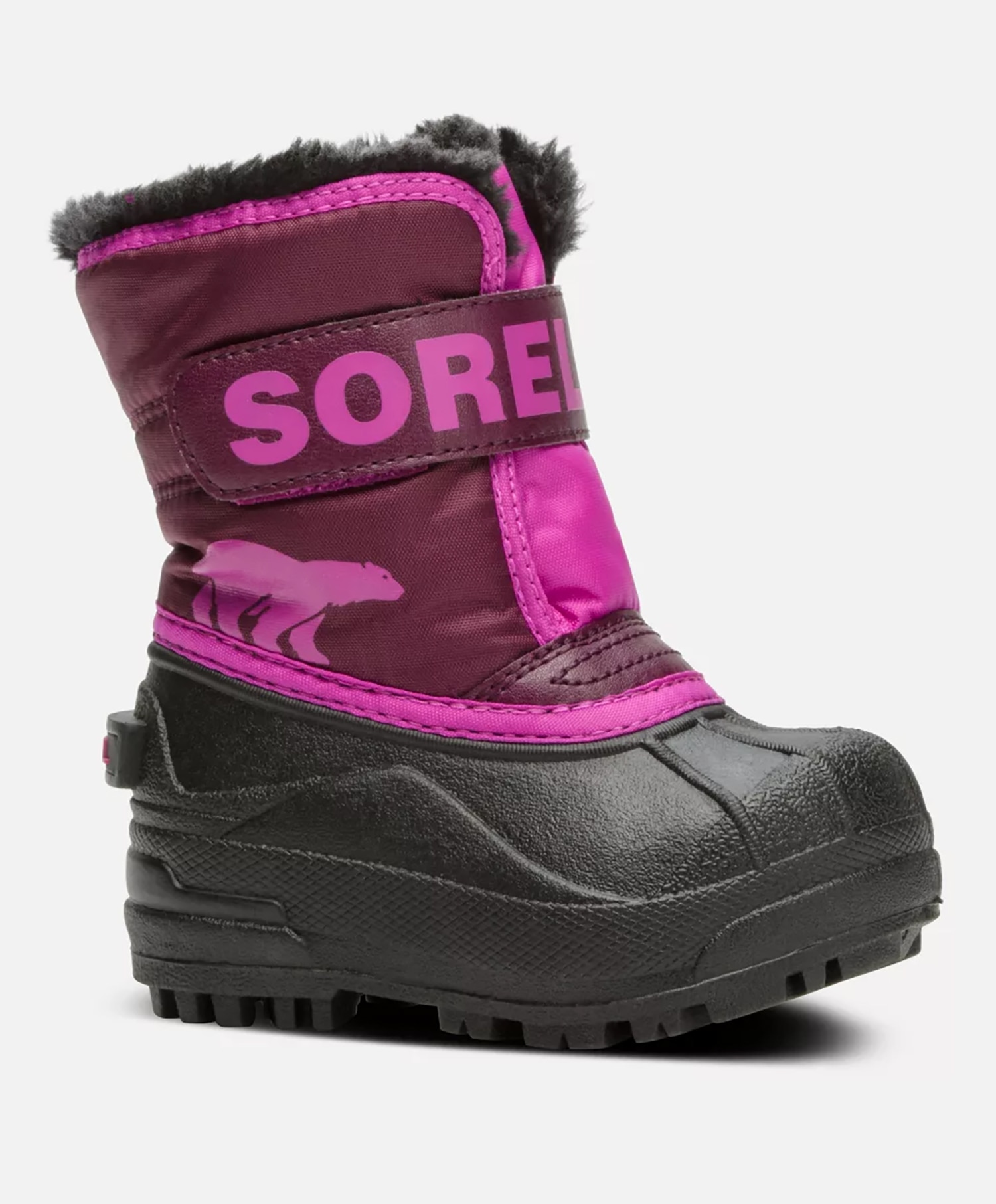 Sorel Children's Snow Commander