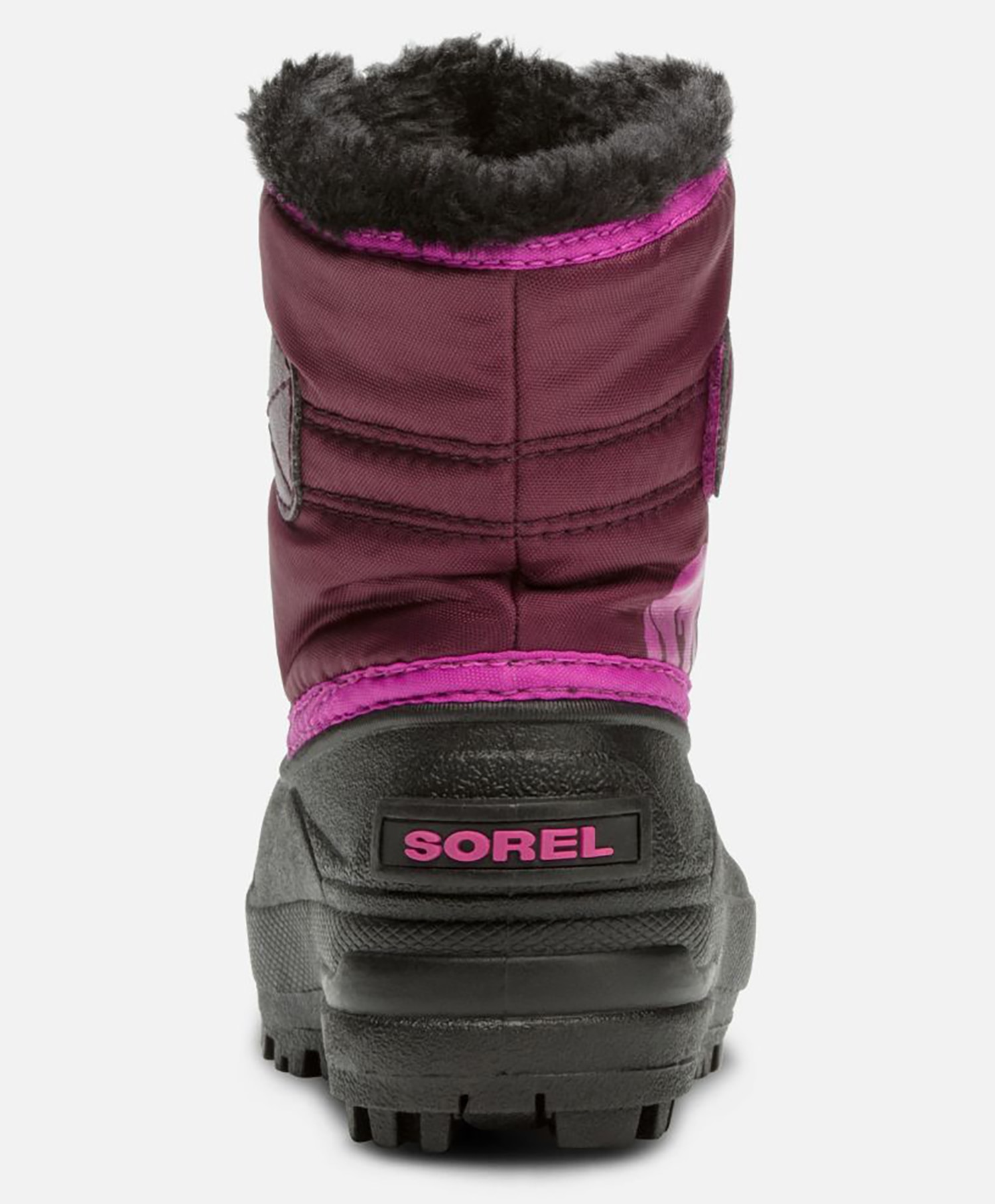 Sorel Children's Snow Commander