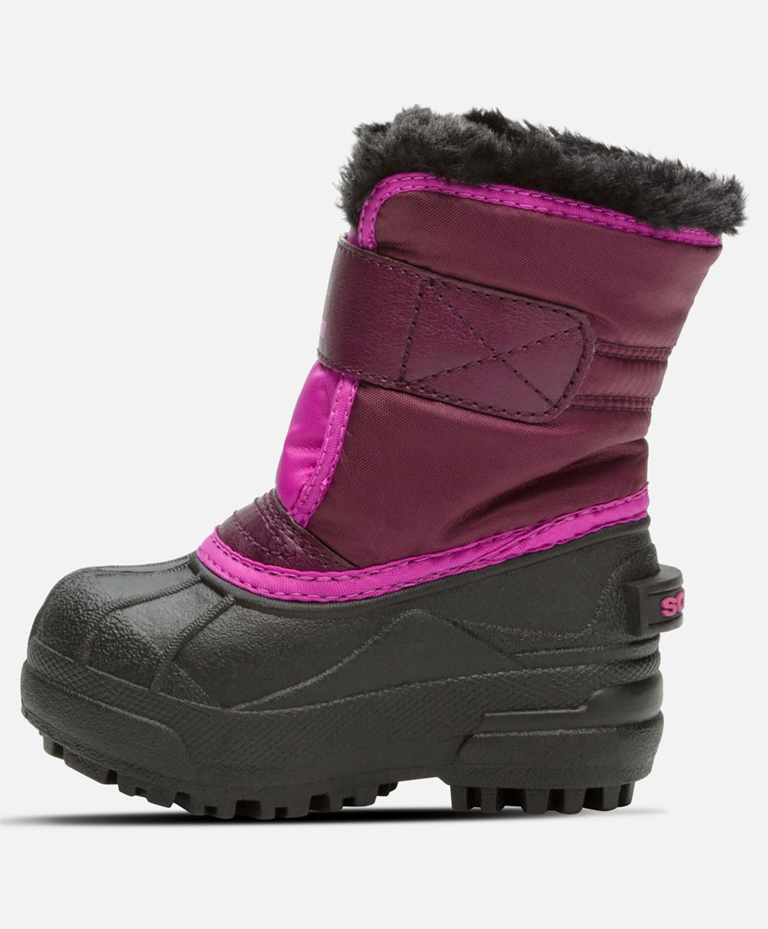 Sorel Children's Snow Commander